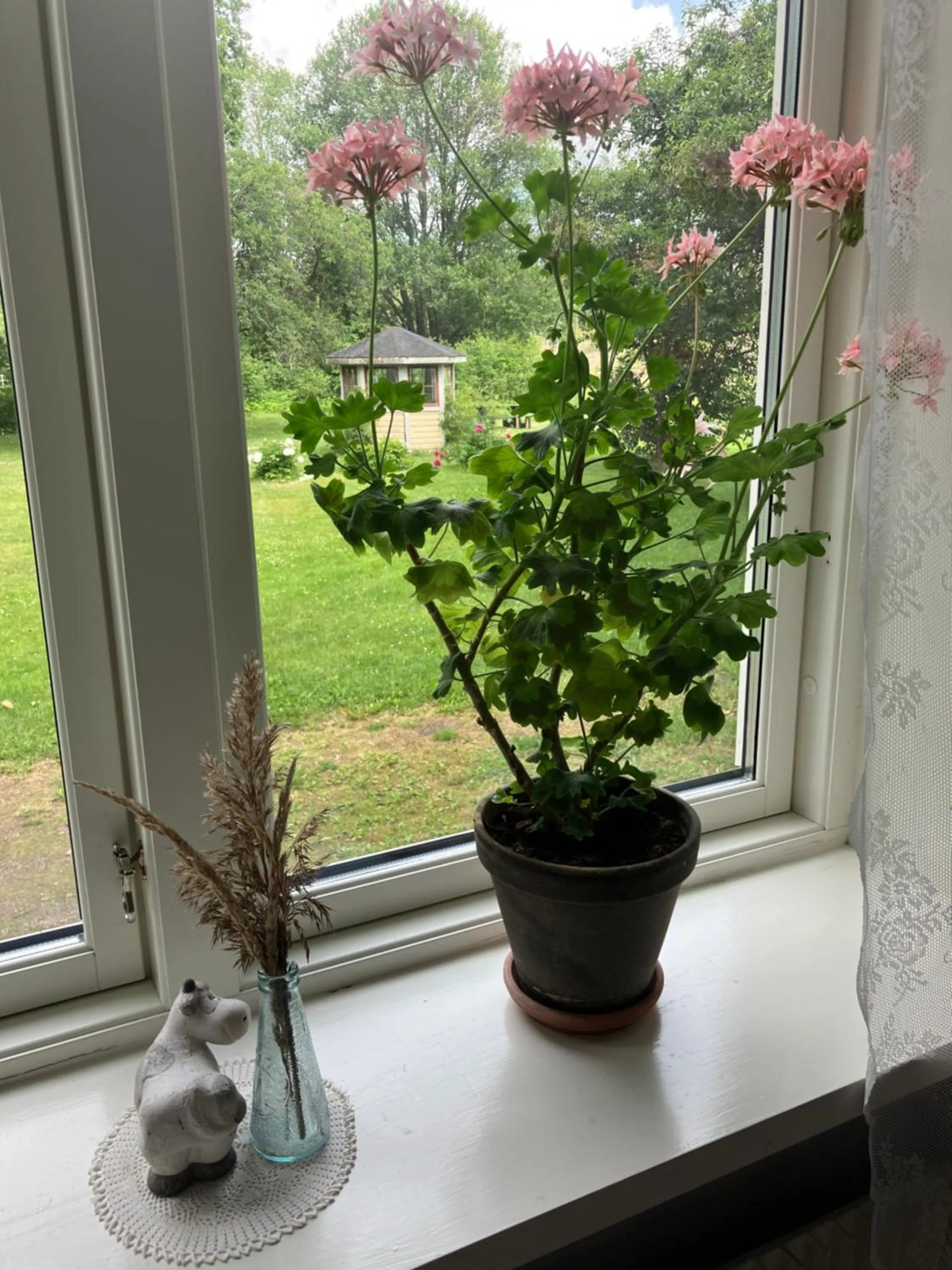 Karaby Gård, Country Living