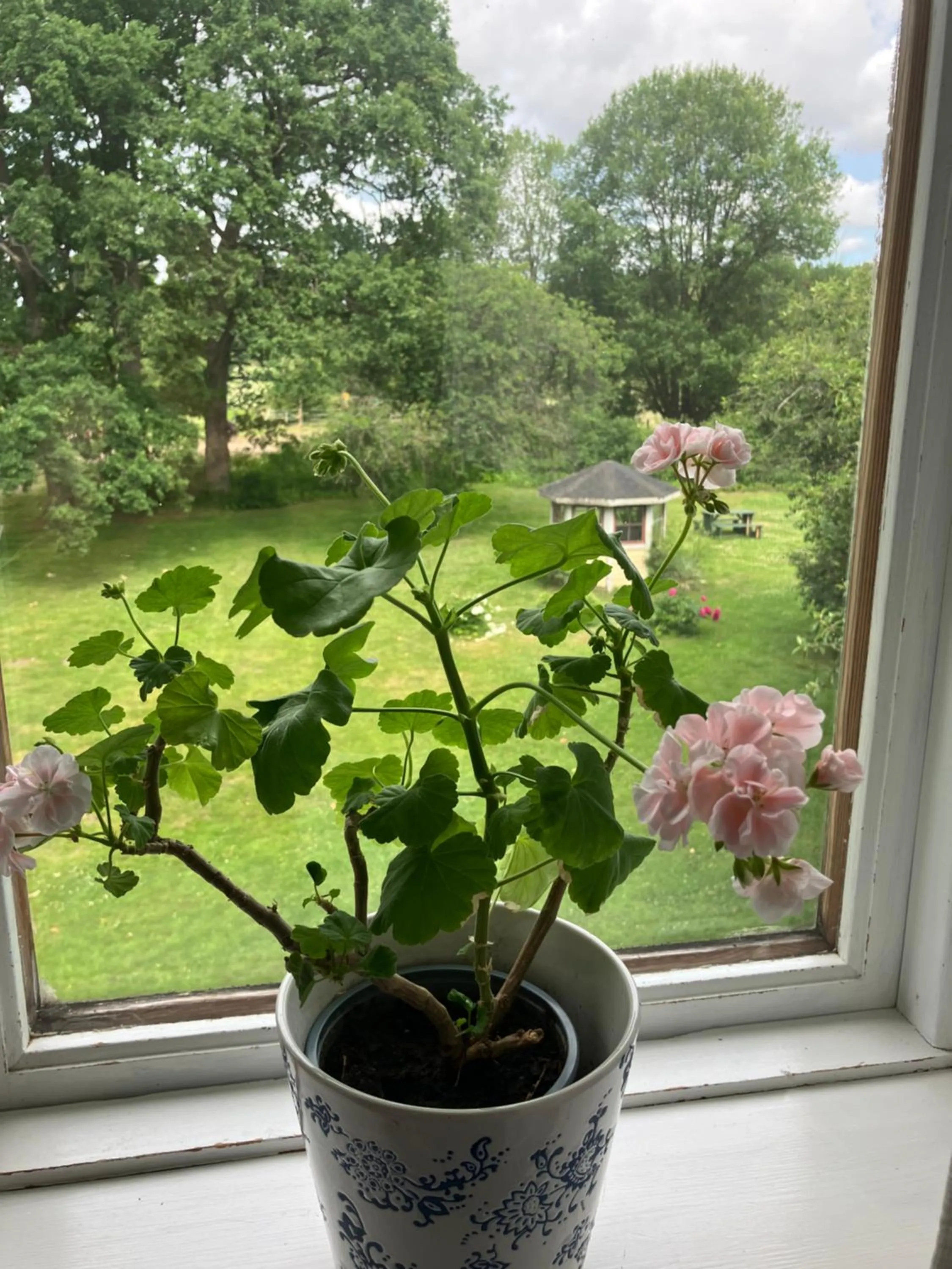 Karaby Gård, Country Living