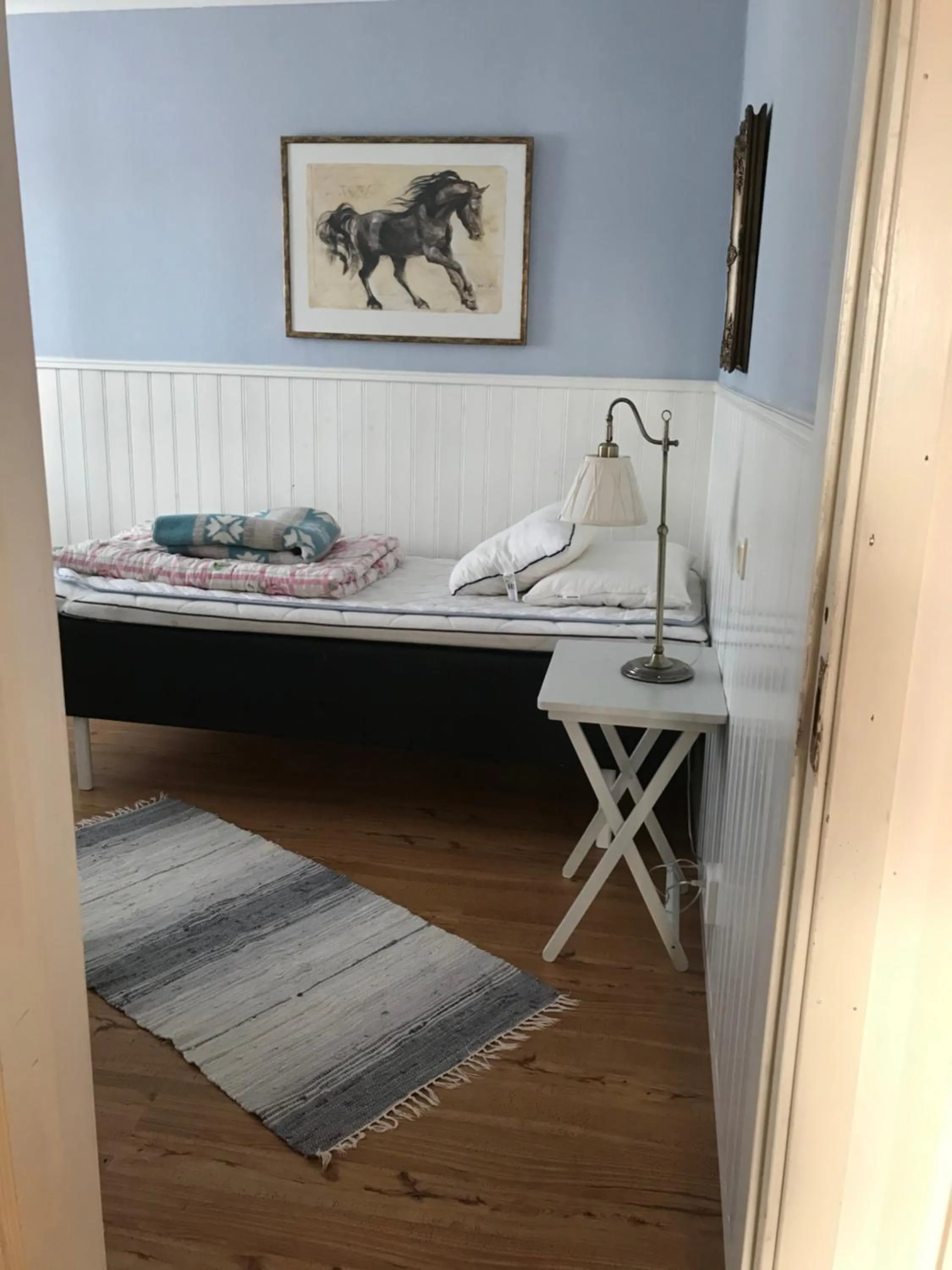 Karaby Gård, Country Living