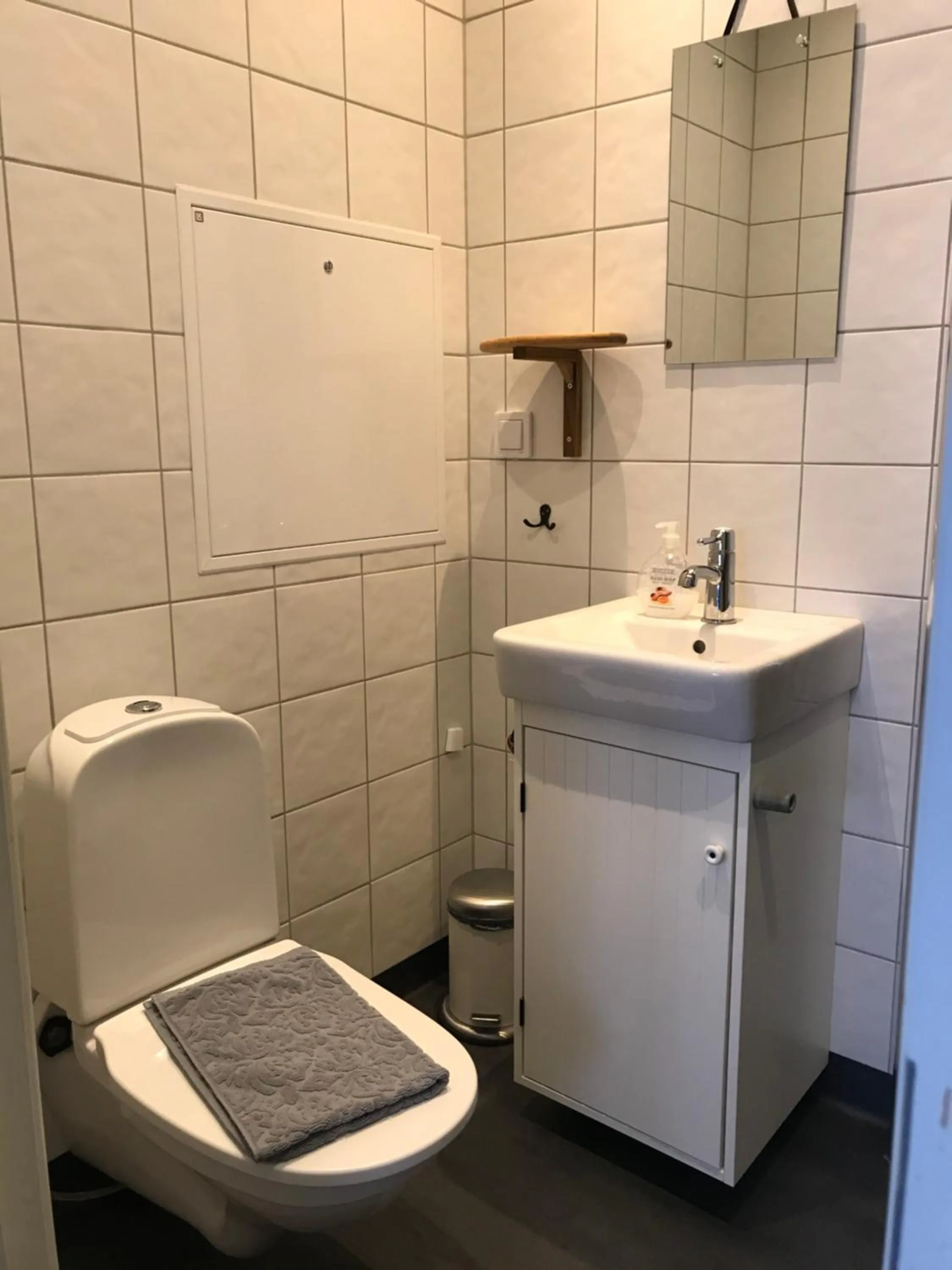 Karaby Gård, Country Living