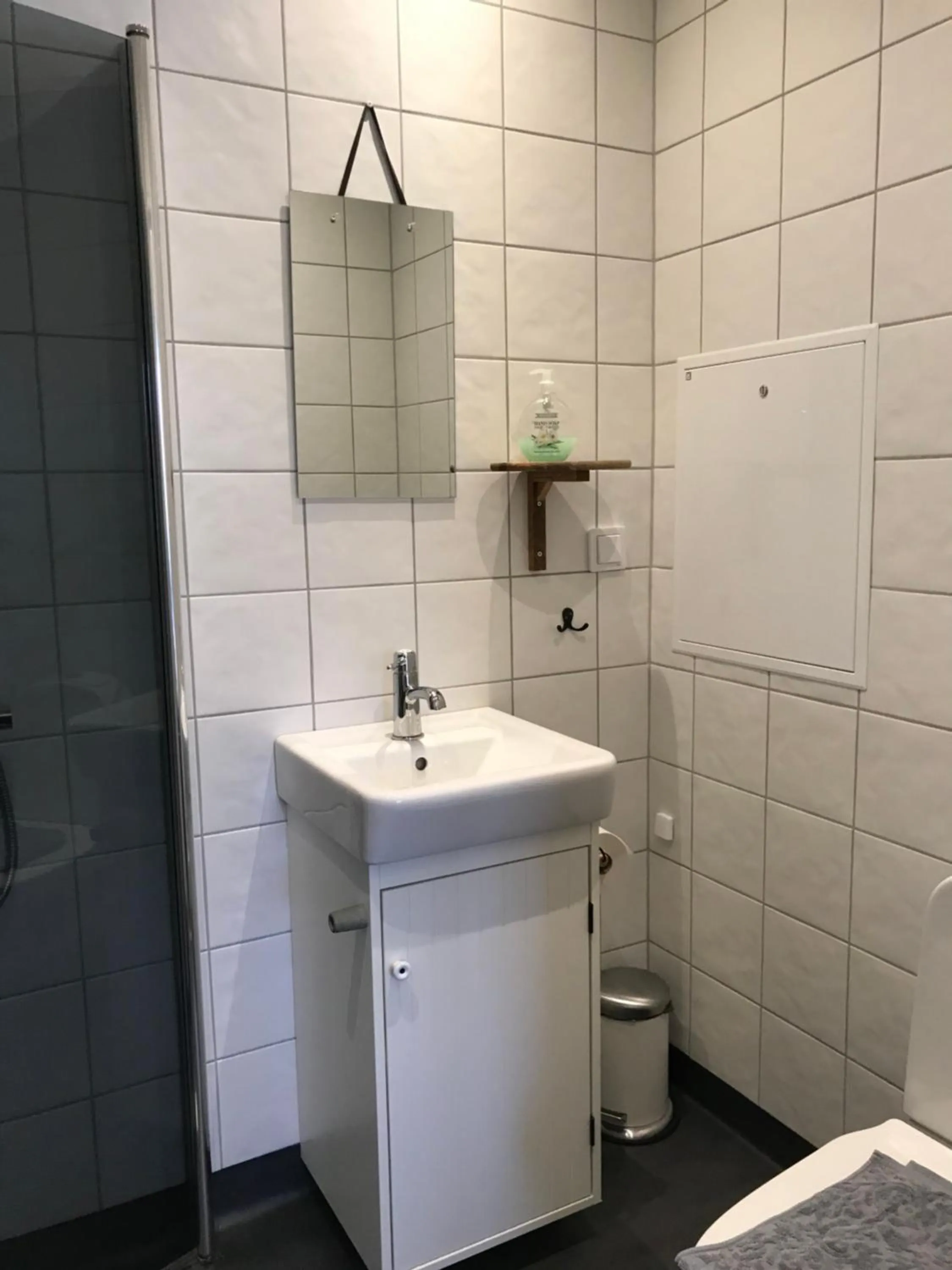 Karaby Gård, Country Living