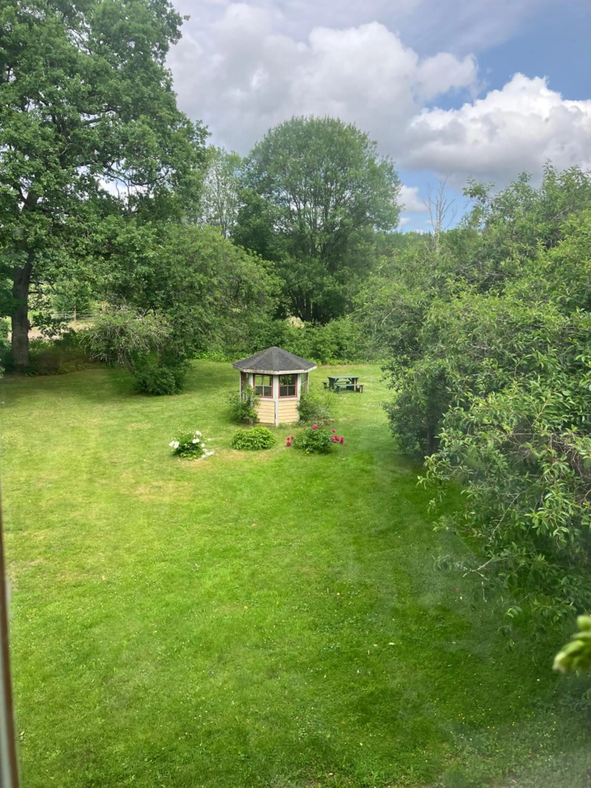 Karaby Gård, Country Living