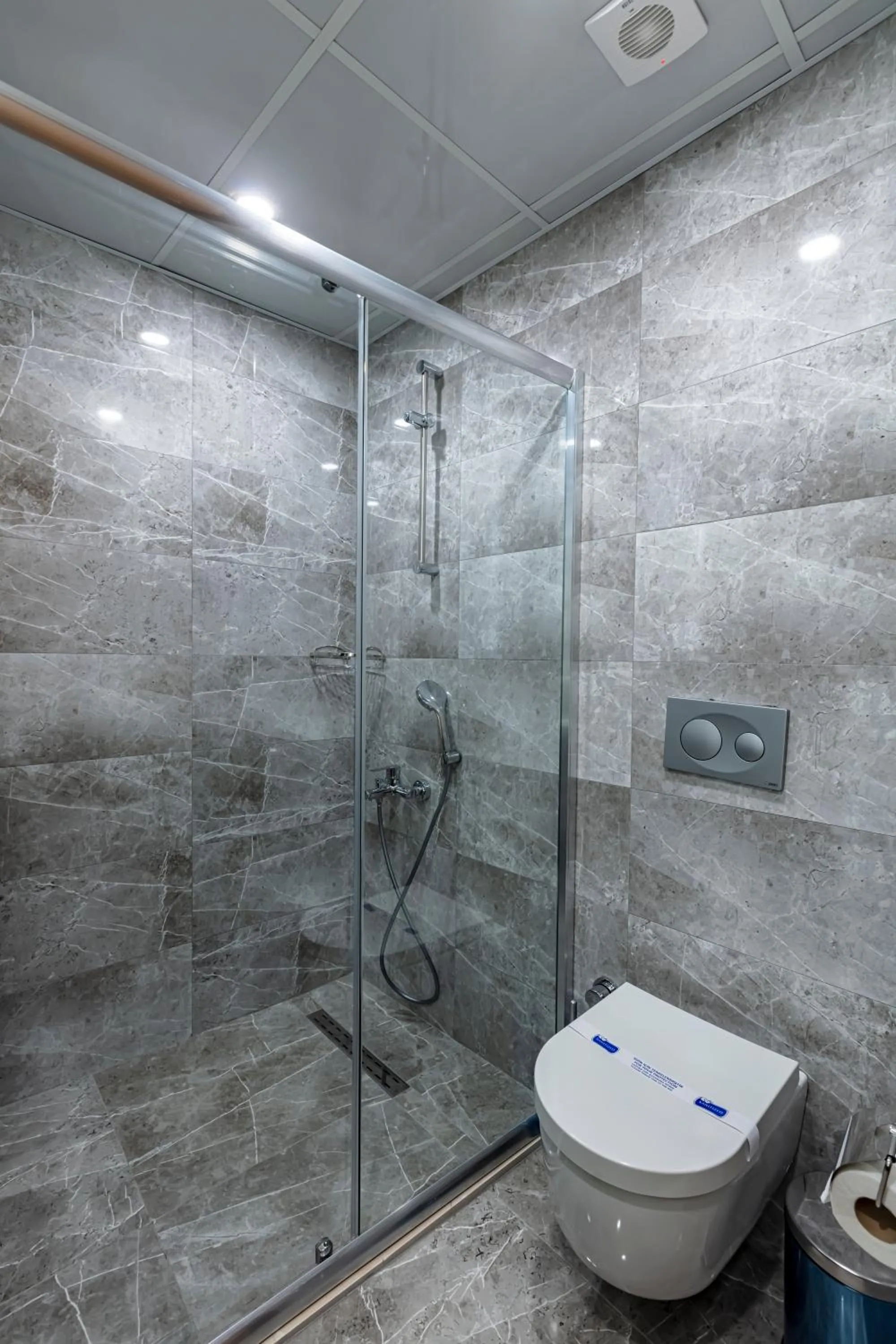 GRAND HAMİT By Karadayı Airport Hotel