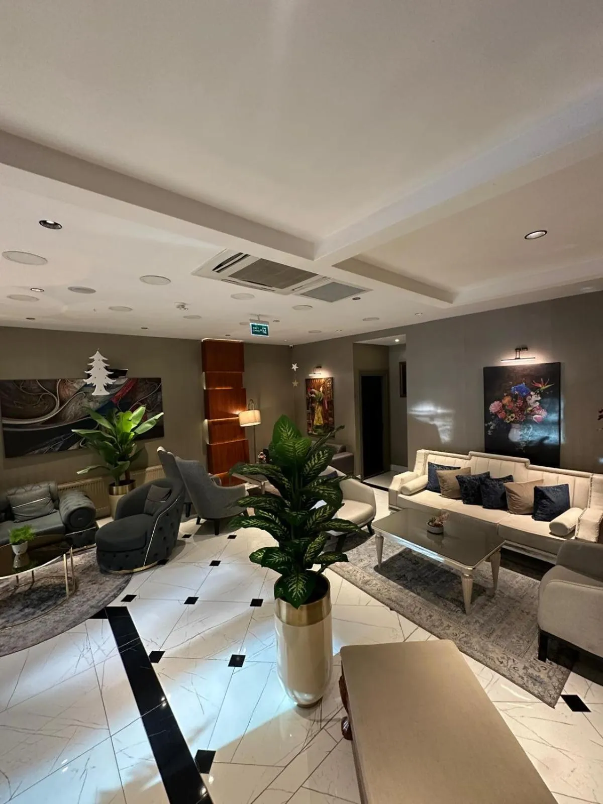 GRAND HAMİT By Karadayı Airport Hotel