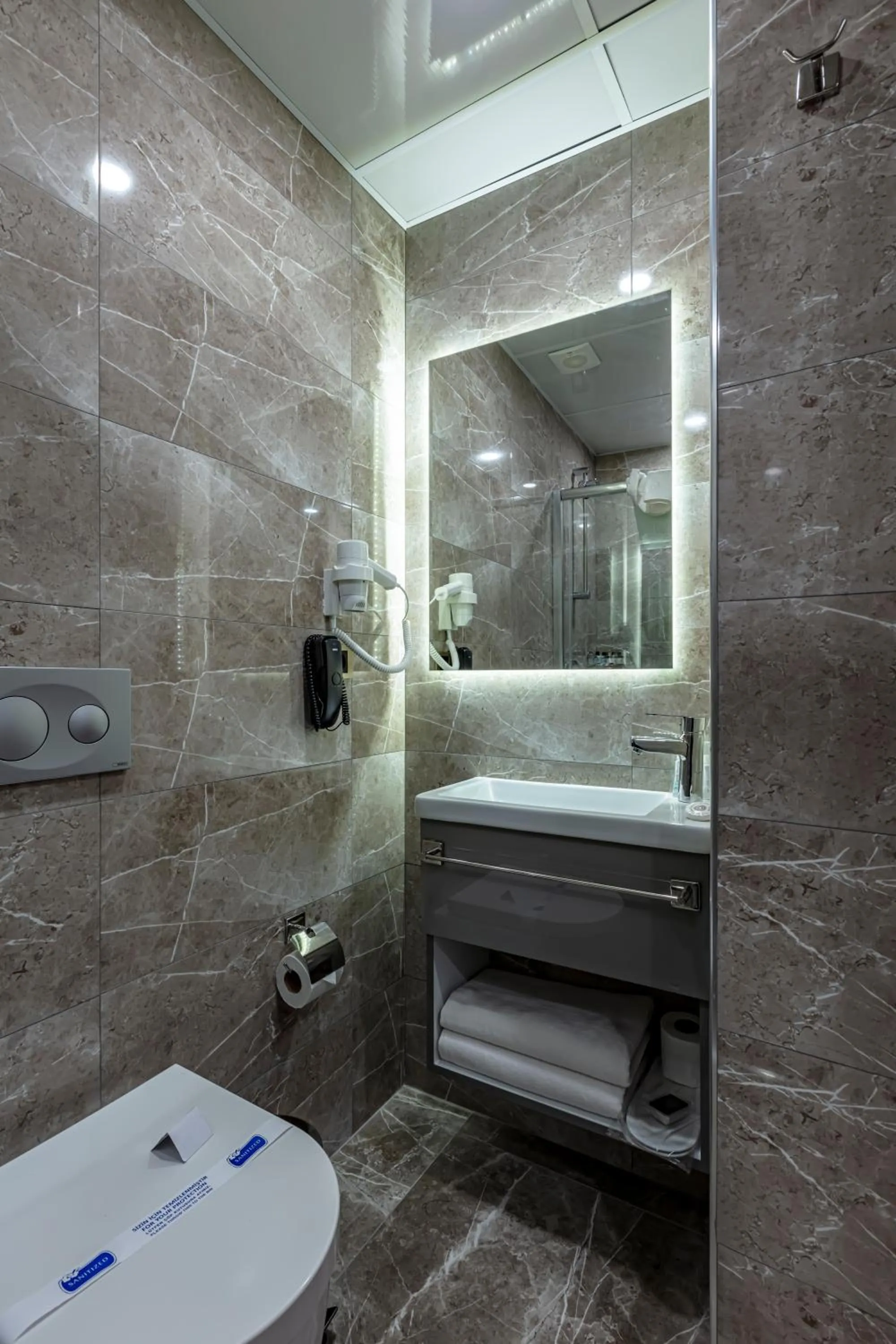 GRAND HAMİT By Karadayı Airport Hotel