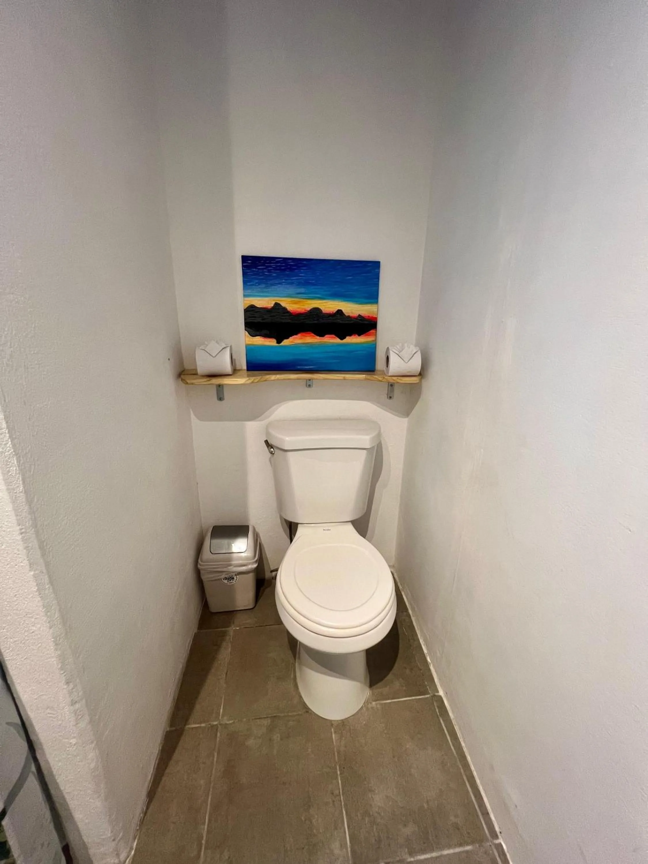 The Chorotega Hotel, Montezuma