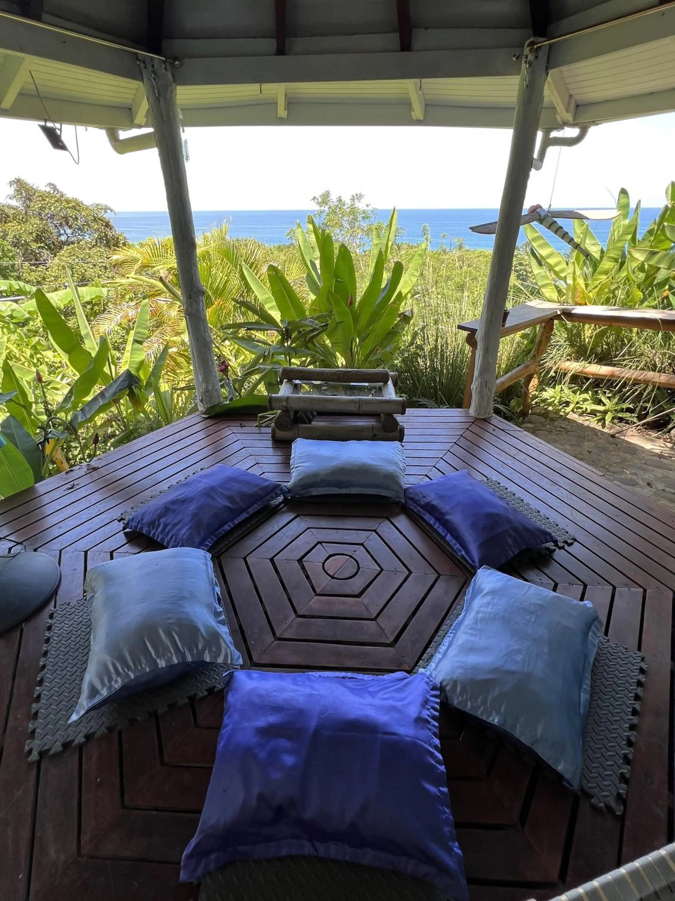 Activities in The Chorotega Hotel, Montezuma