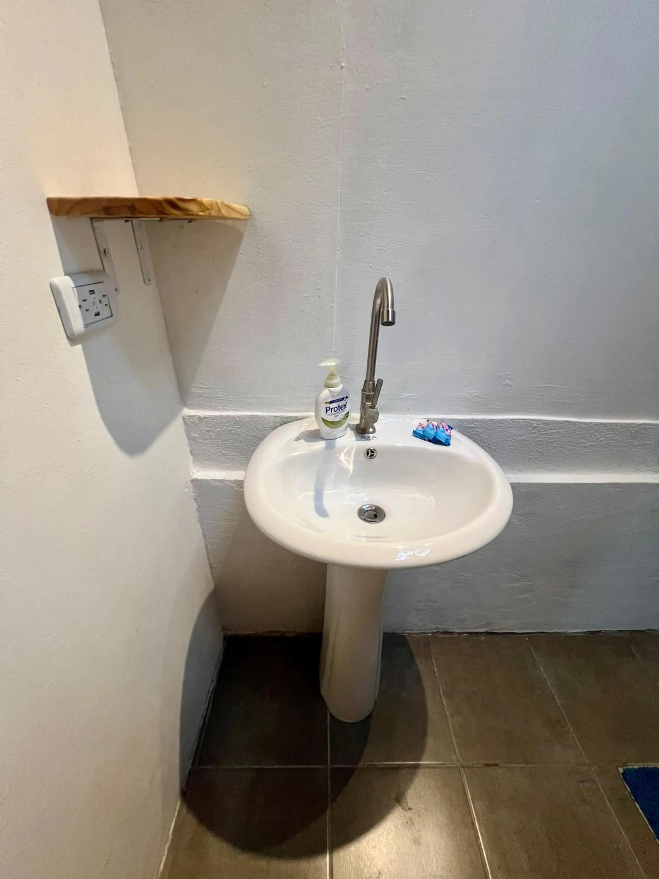 The Chorotega Hotel, Montezuma