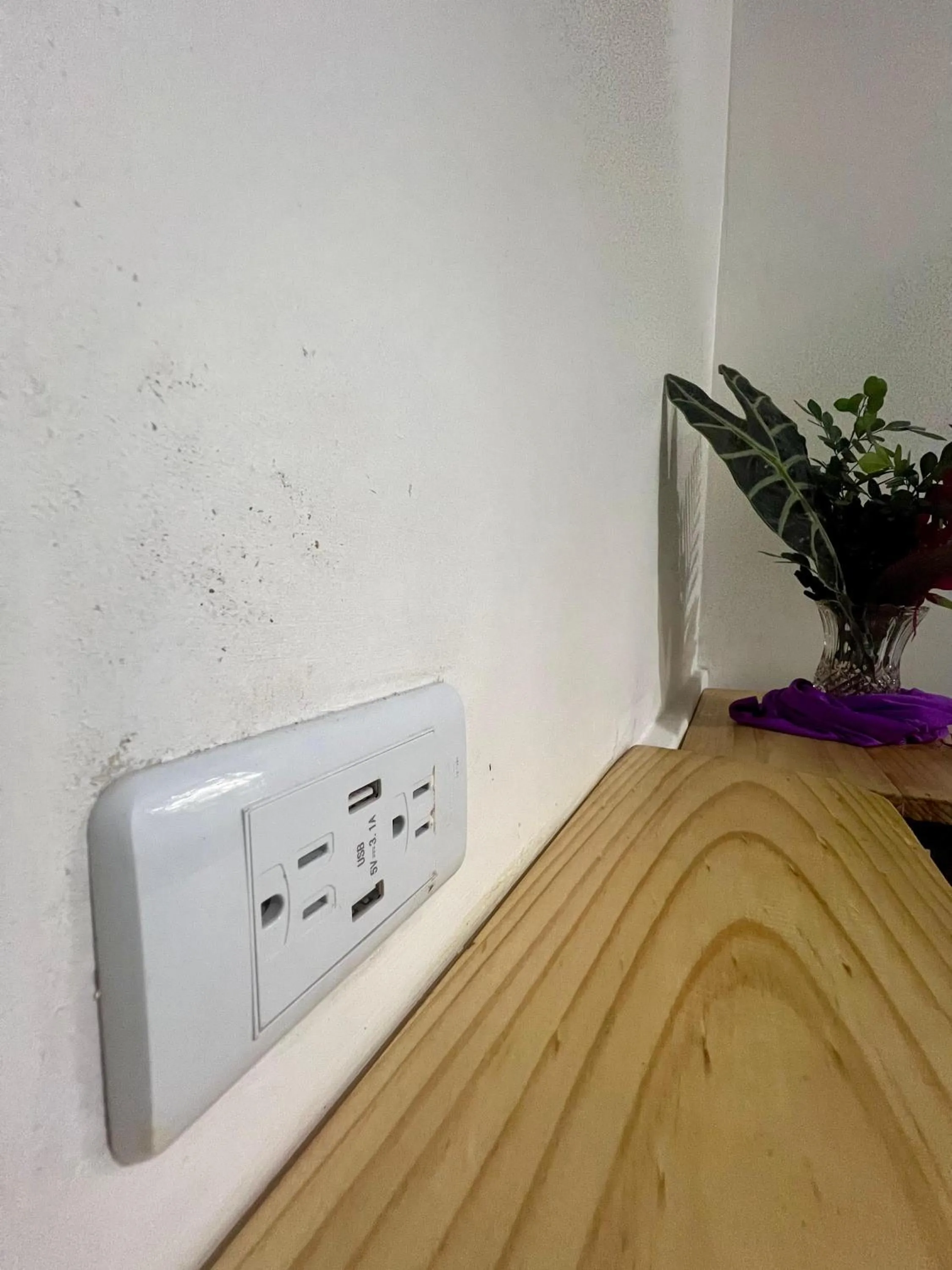 The Chorotega Hotel, Montezuma