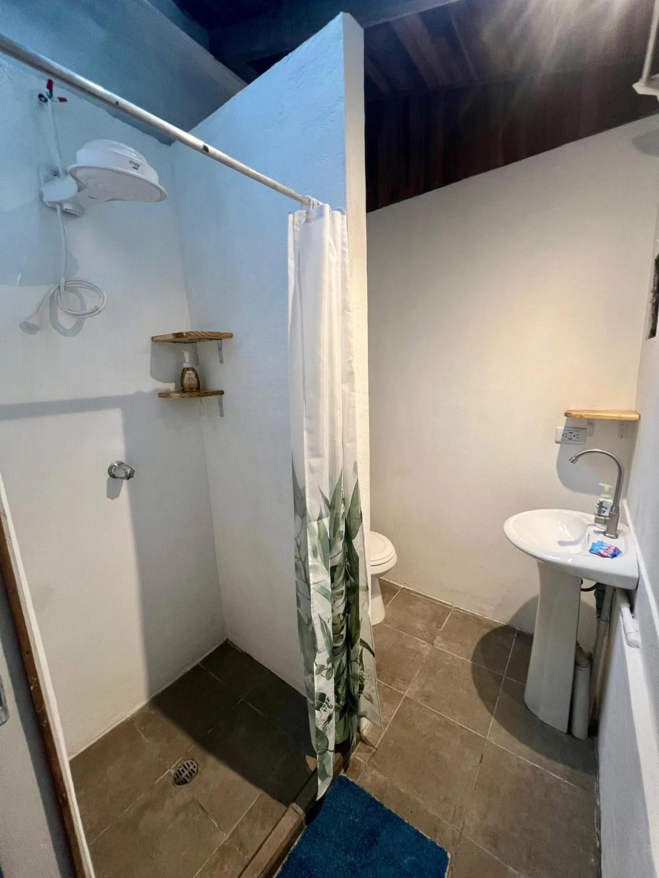 The Chorotega Hotel, Montezuma