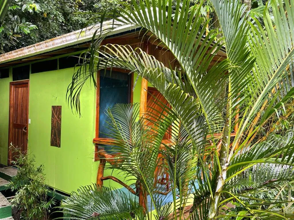 The Chorotega Hotel, Montezuma