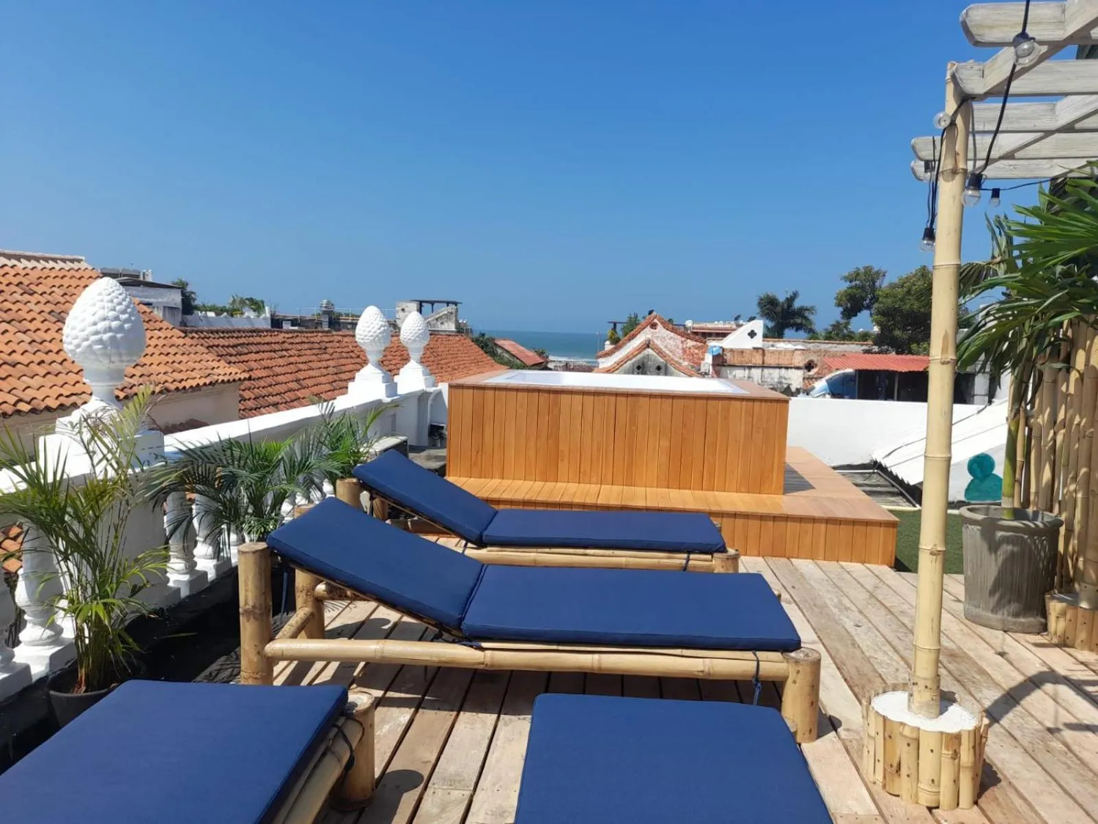 Day in Al Alma Apart-Suites