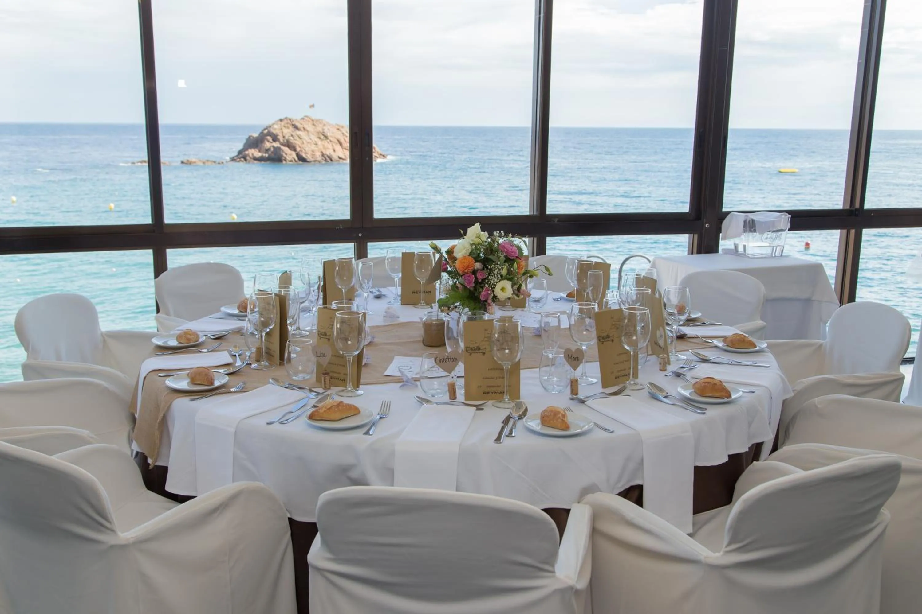 Nearby landmark in Gran Hotel Reymar 4 Sup