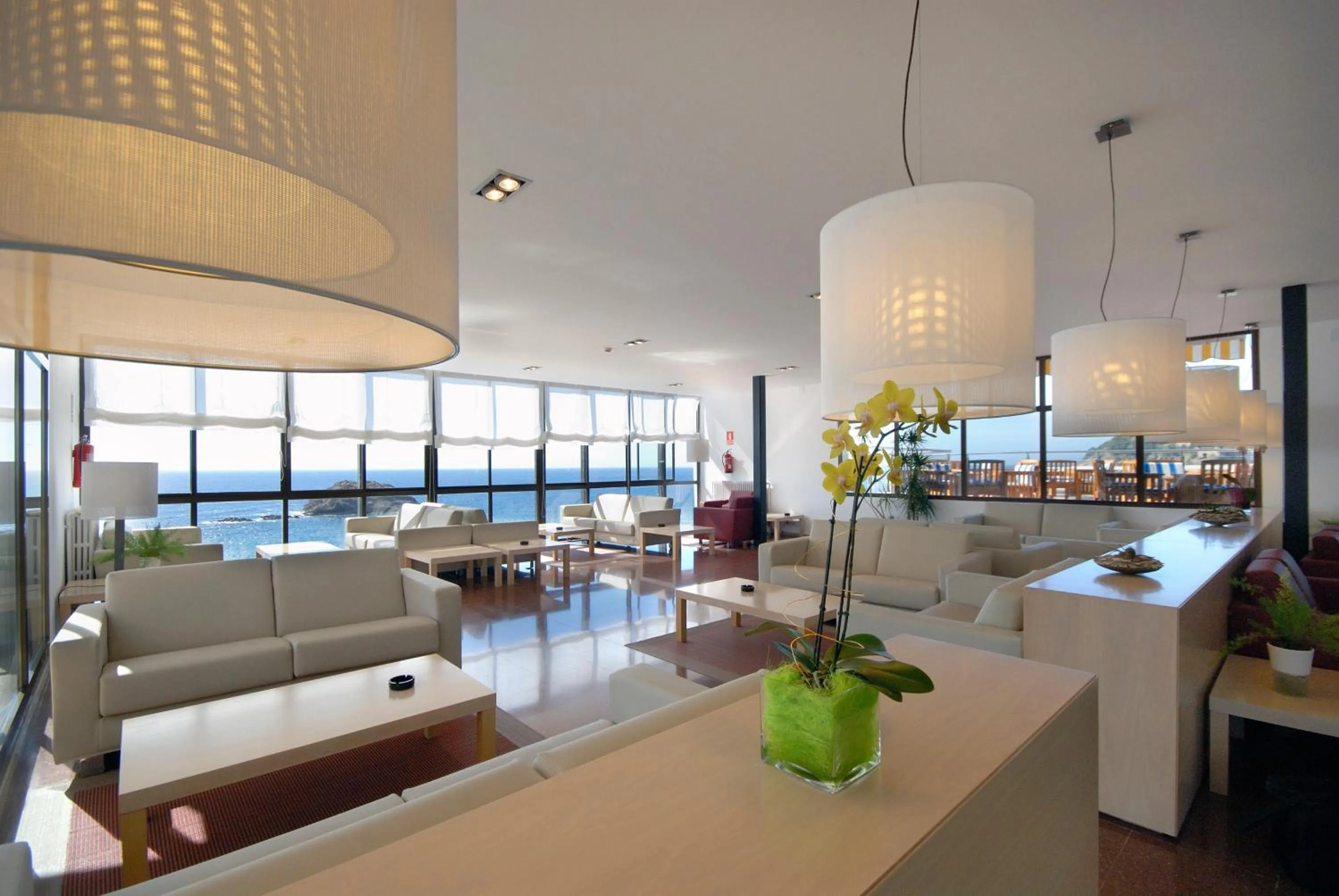 Place of worship in Gran Hotel Reymar 4 Sup