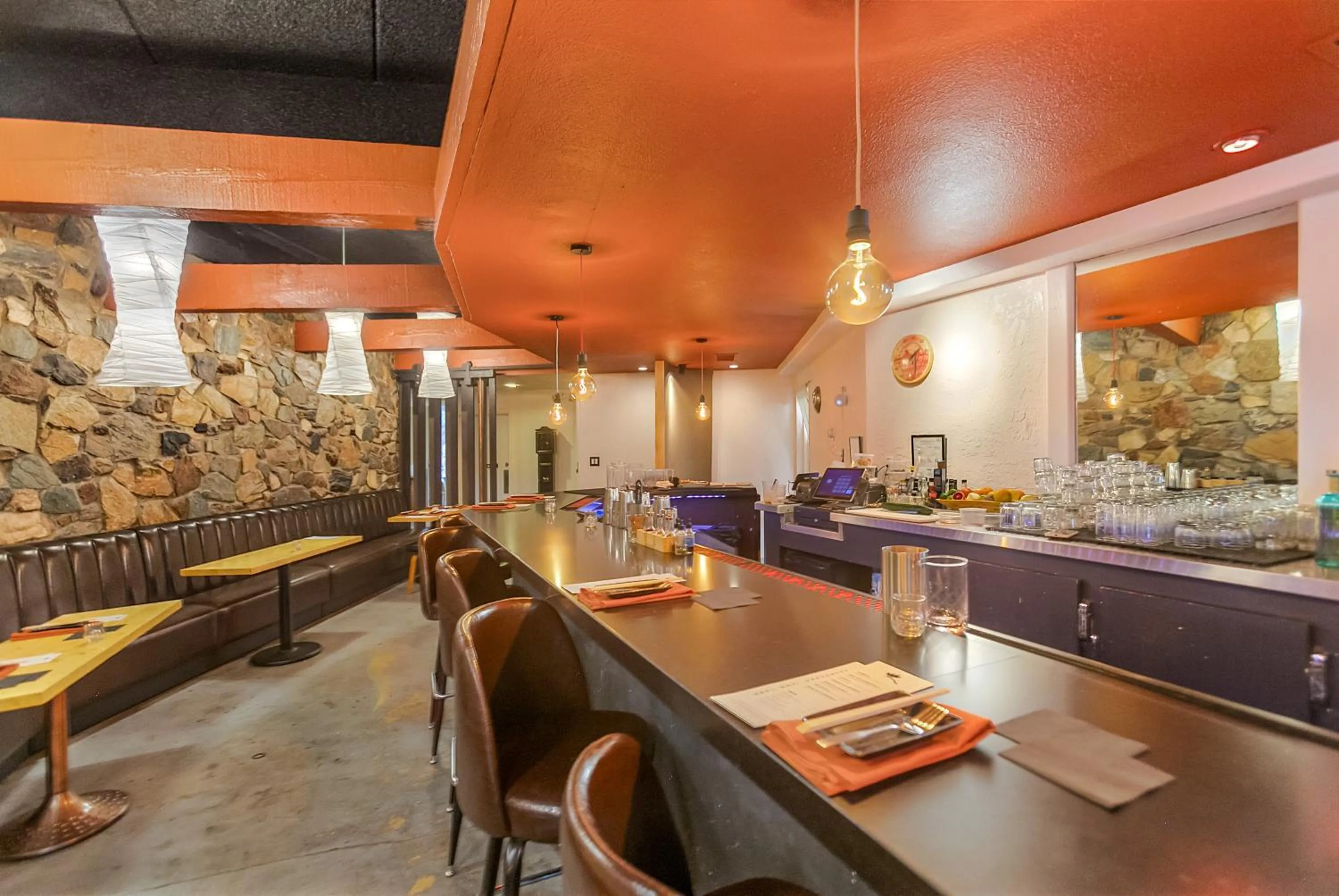 Restaurant/places to eat in Papago Scottsdale by Reside, Trademark Collection by Wyndham