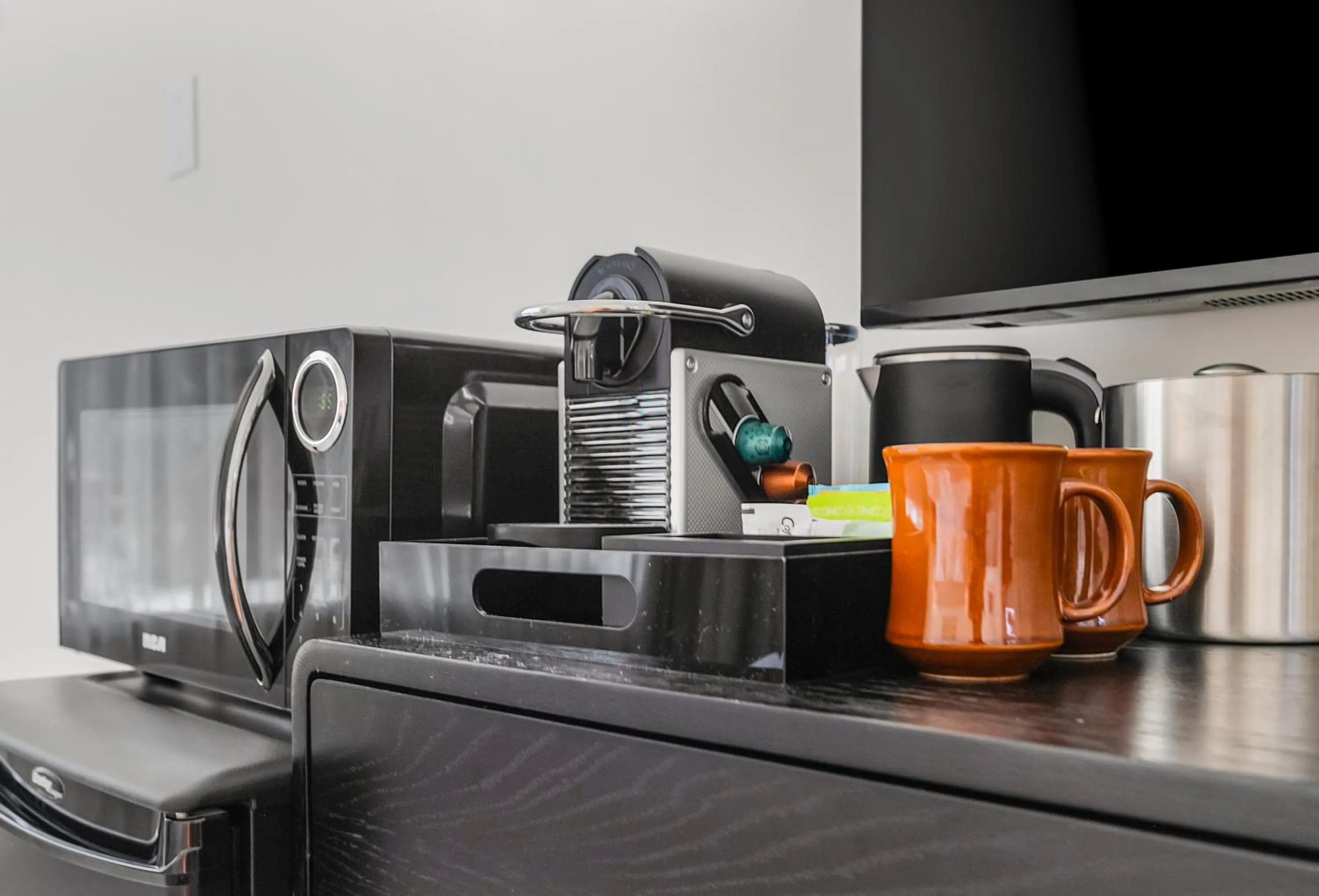 Coffee/tea facilities in Papago Scottsdale by Reside, Trademark Collection by Wyndham