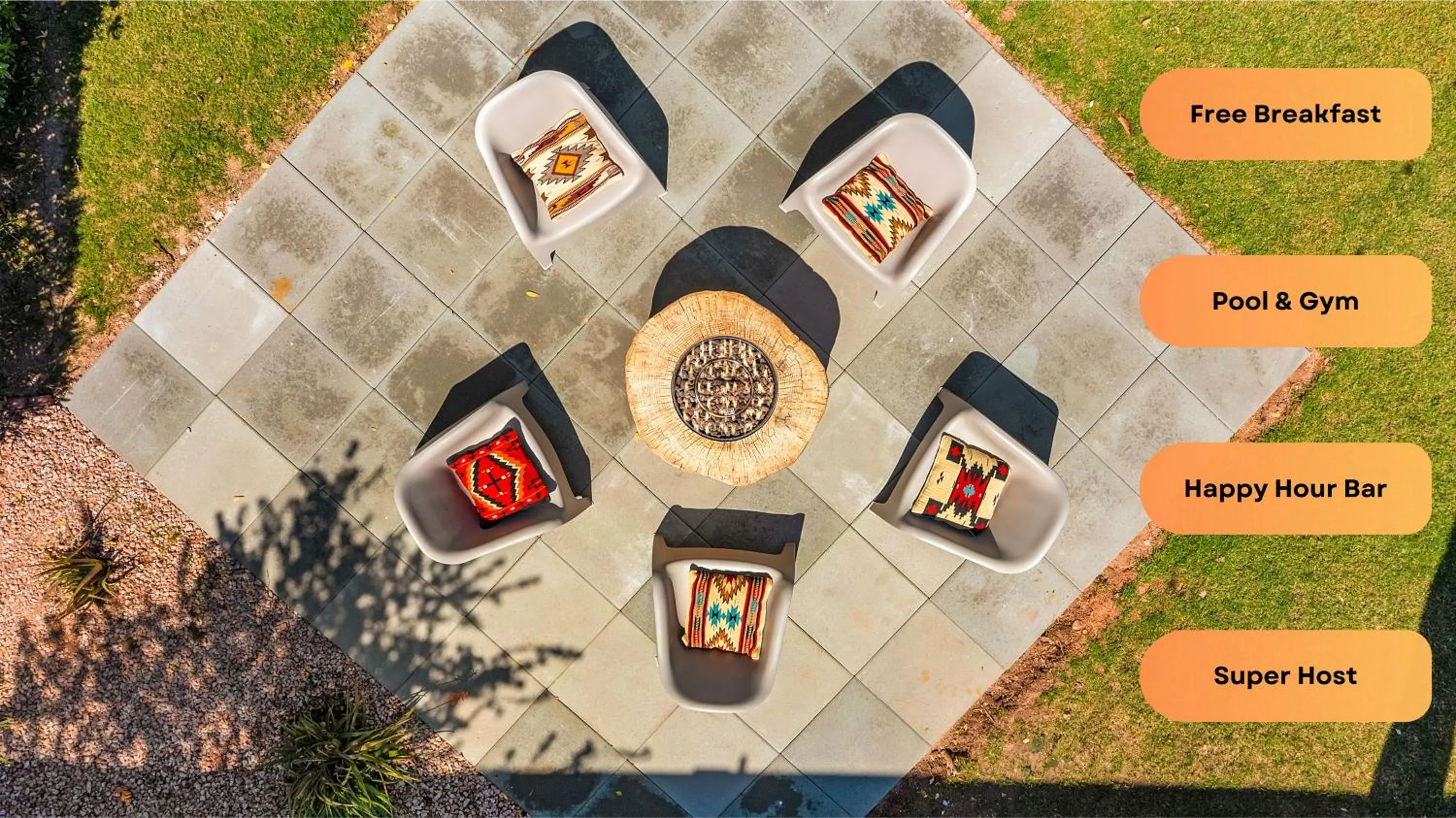 Papago Scottsdale by Reside, Trademark Collection by Wyndham