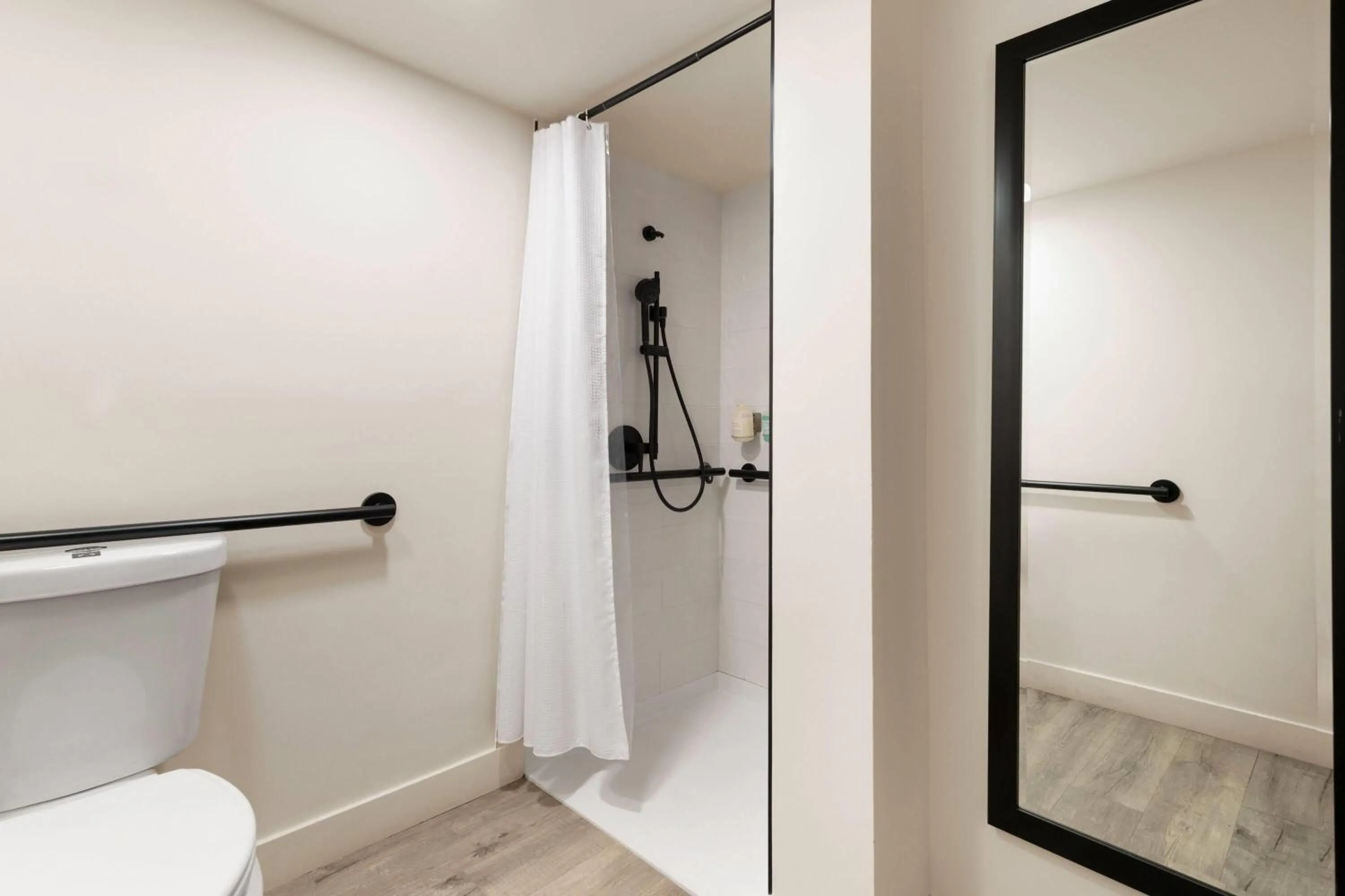 Shower in Papago Scottsdale by Reside, Trademark Collection by Wyndham