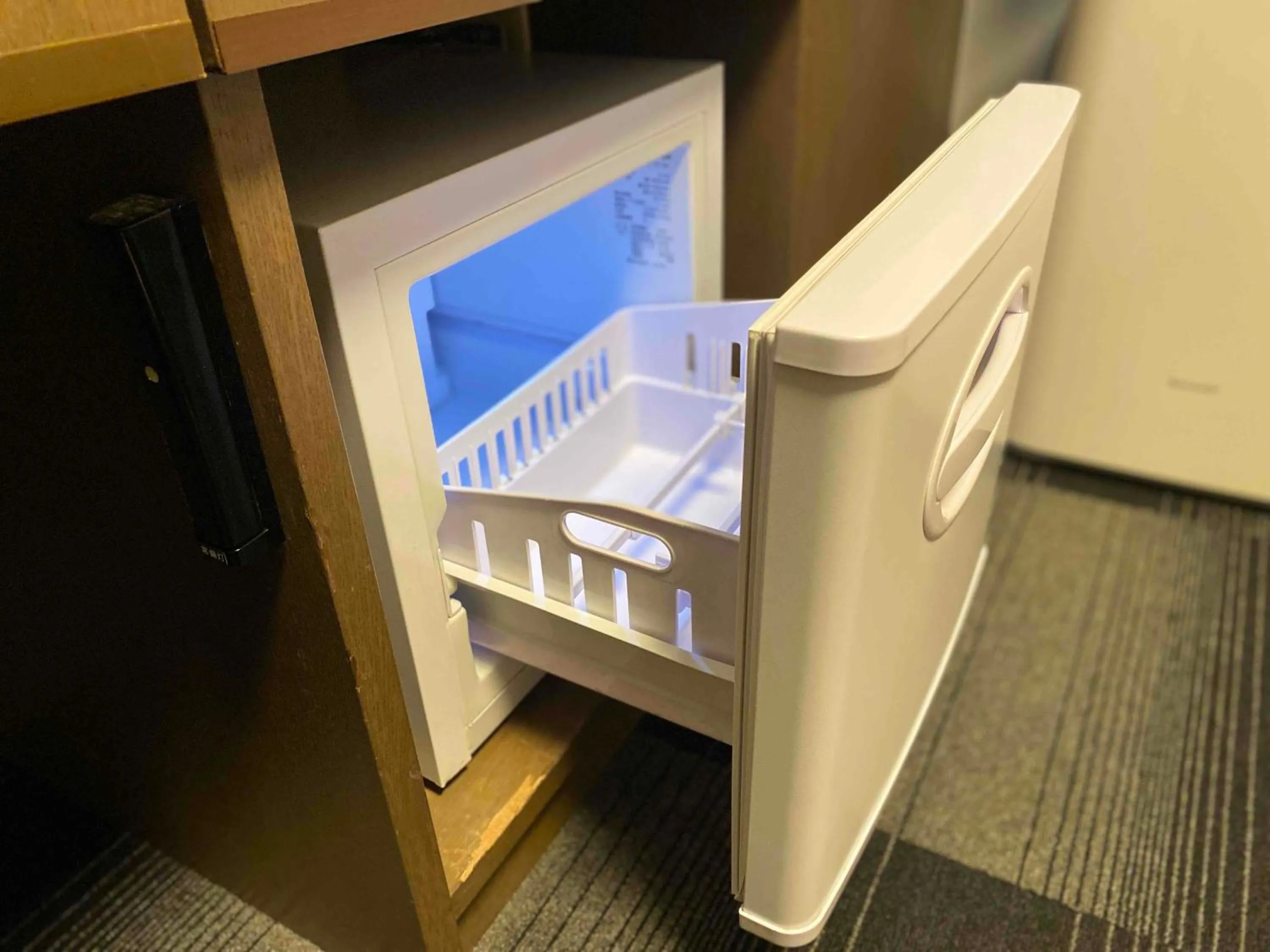 Photo of the whole room in Smile Hotel Nagano