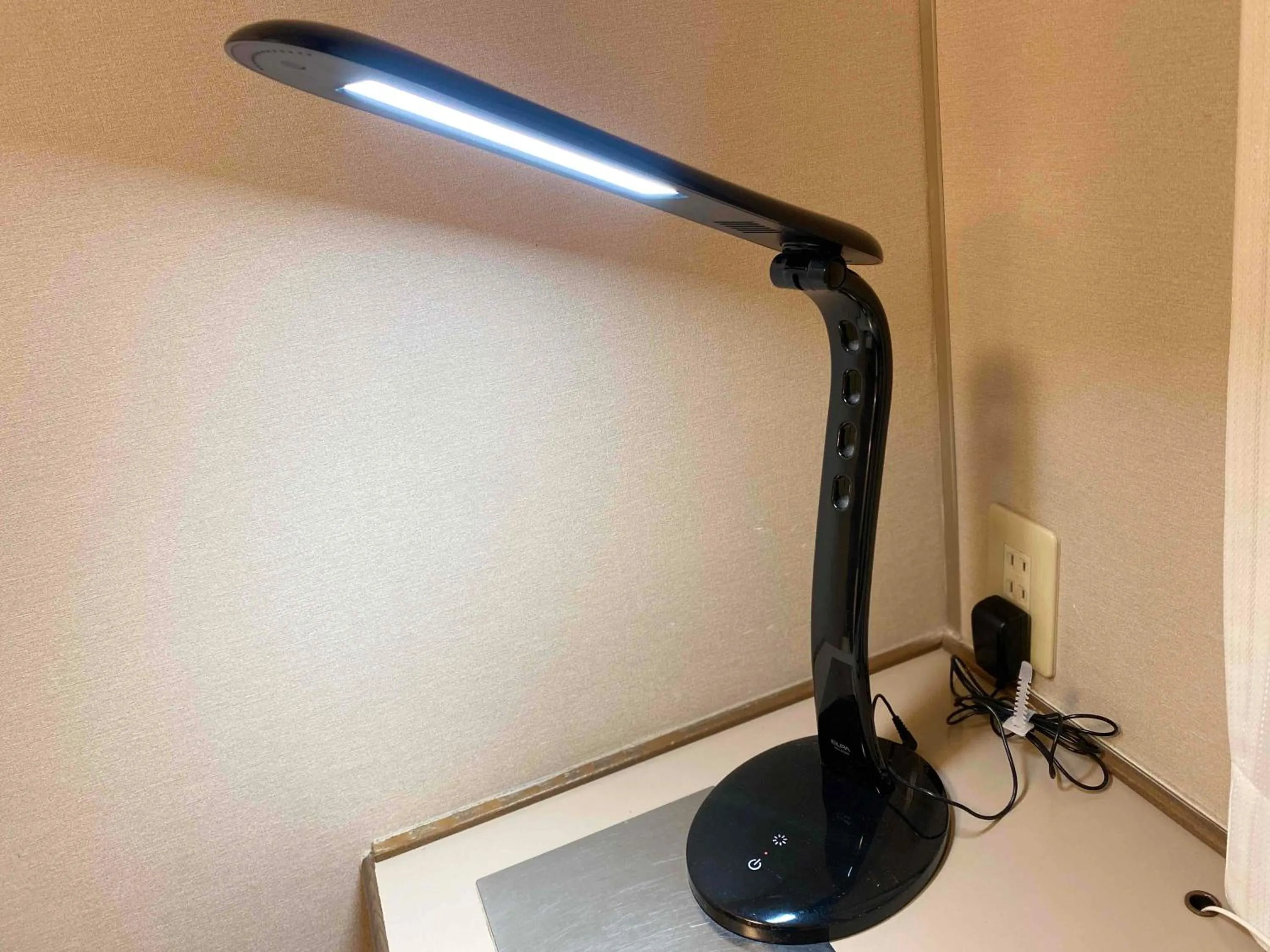 Photo of the whole room in Smile Hotel Nagano