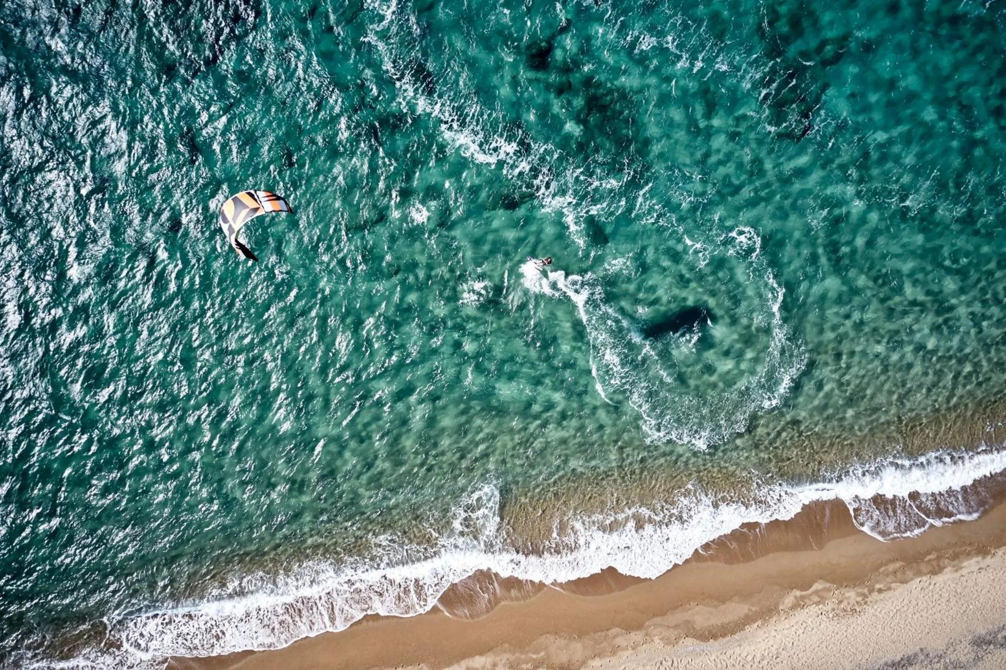 Area and facilities in Mandarin Oriental, Costa Navarino