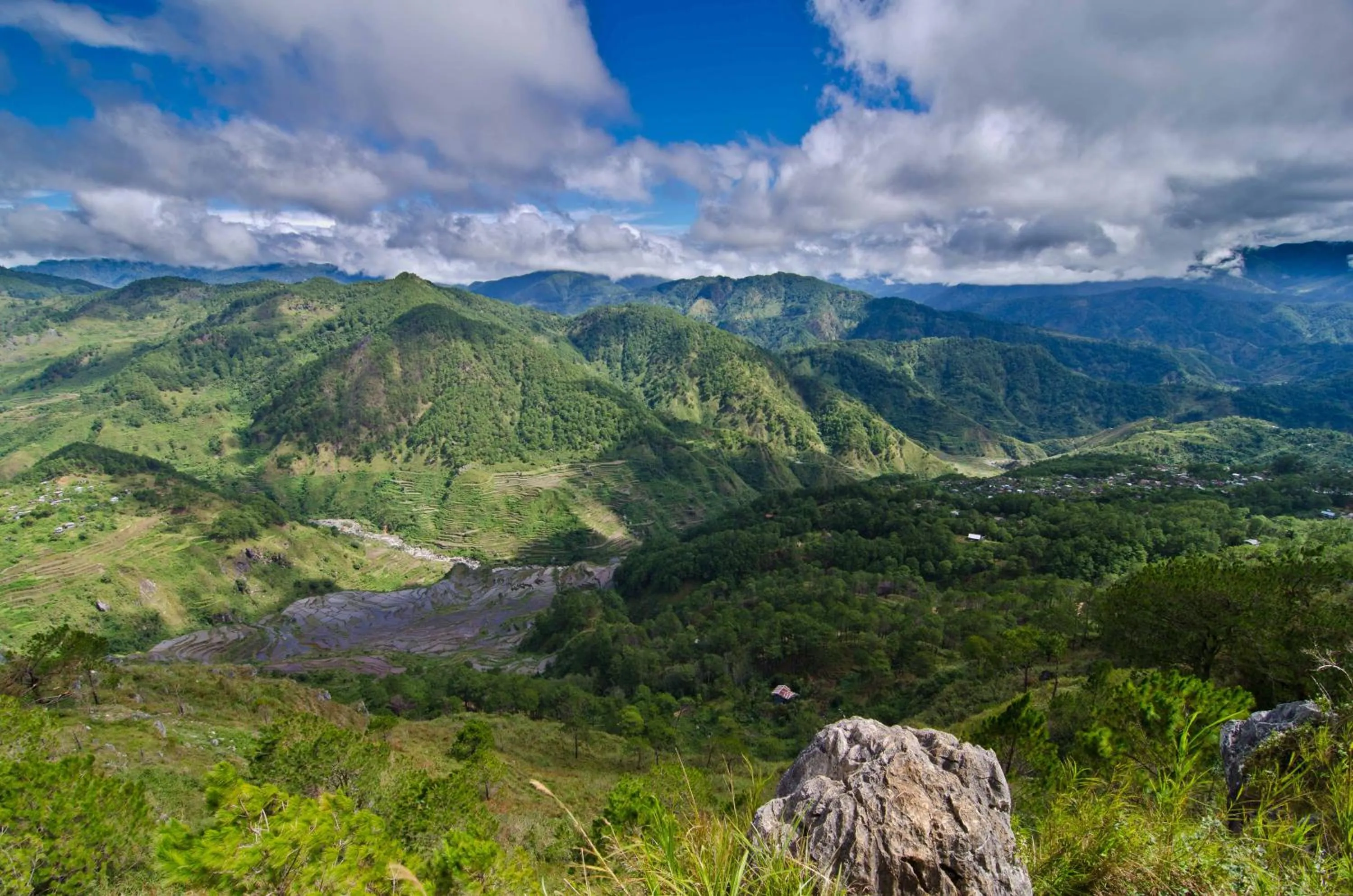 Nearby landmark in Sagada Younganaut Lodge
