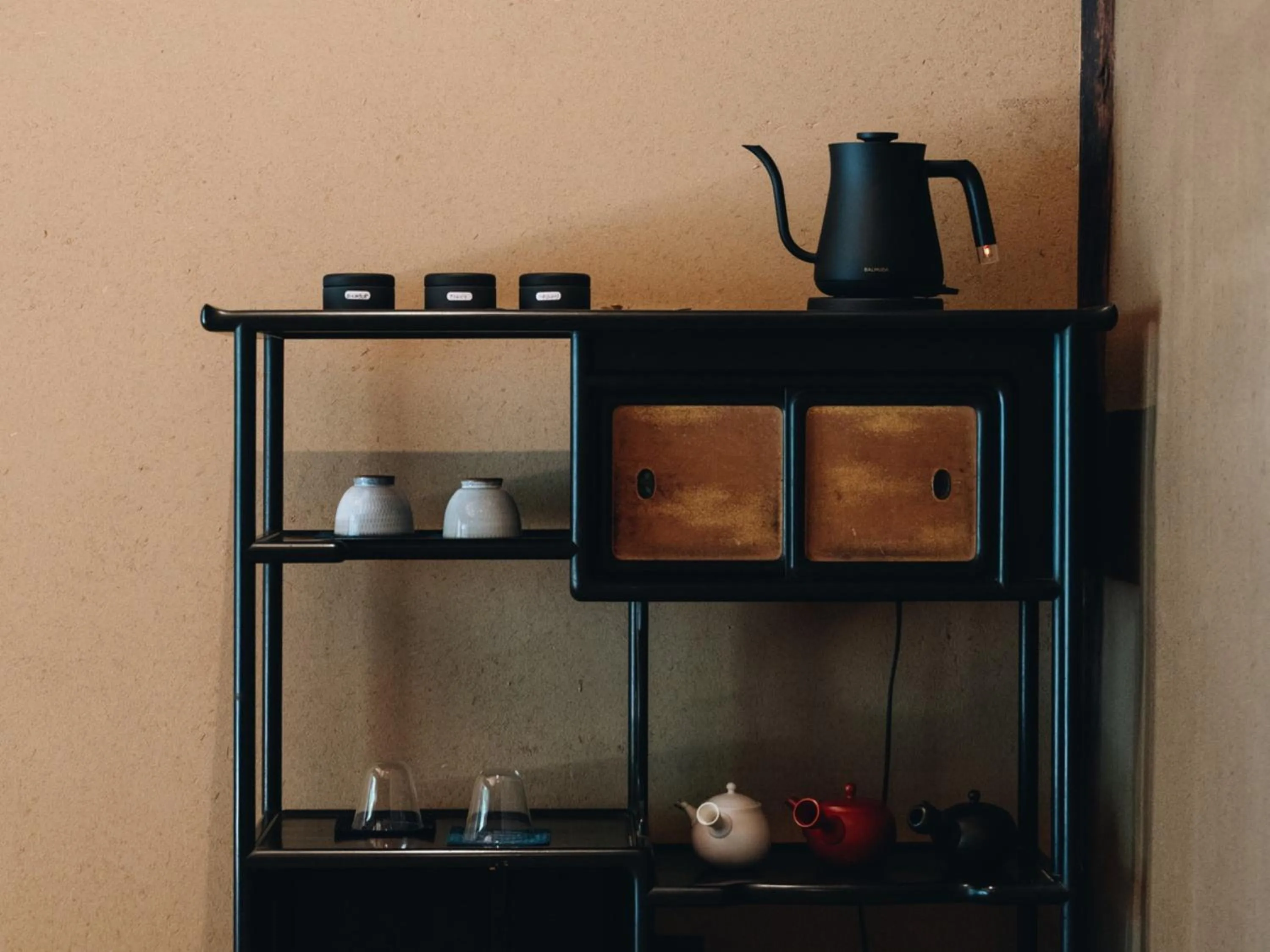 Activities in RITA Yame Fukushima