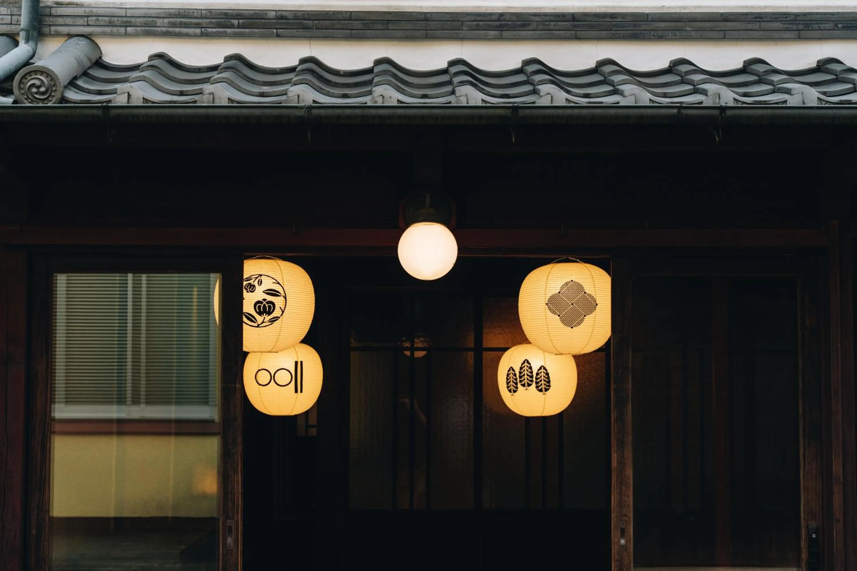 Property building in RITA Yame Fukushima