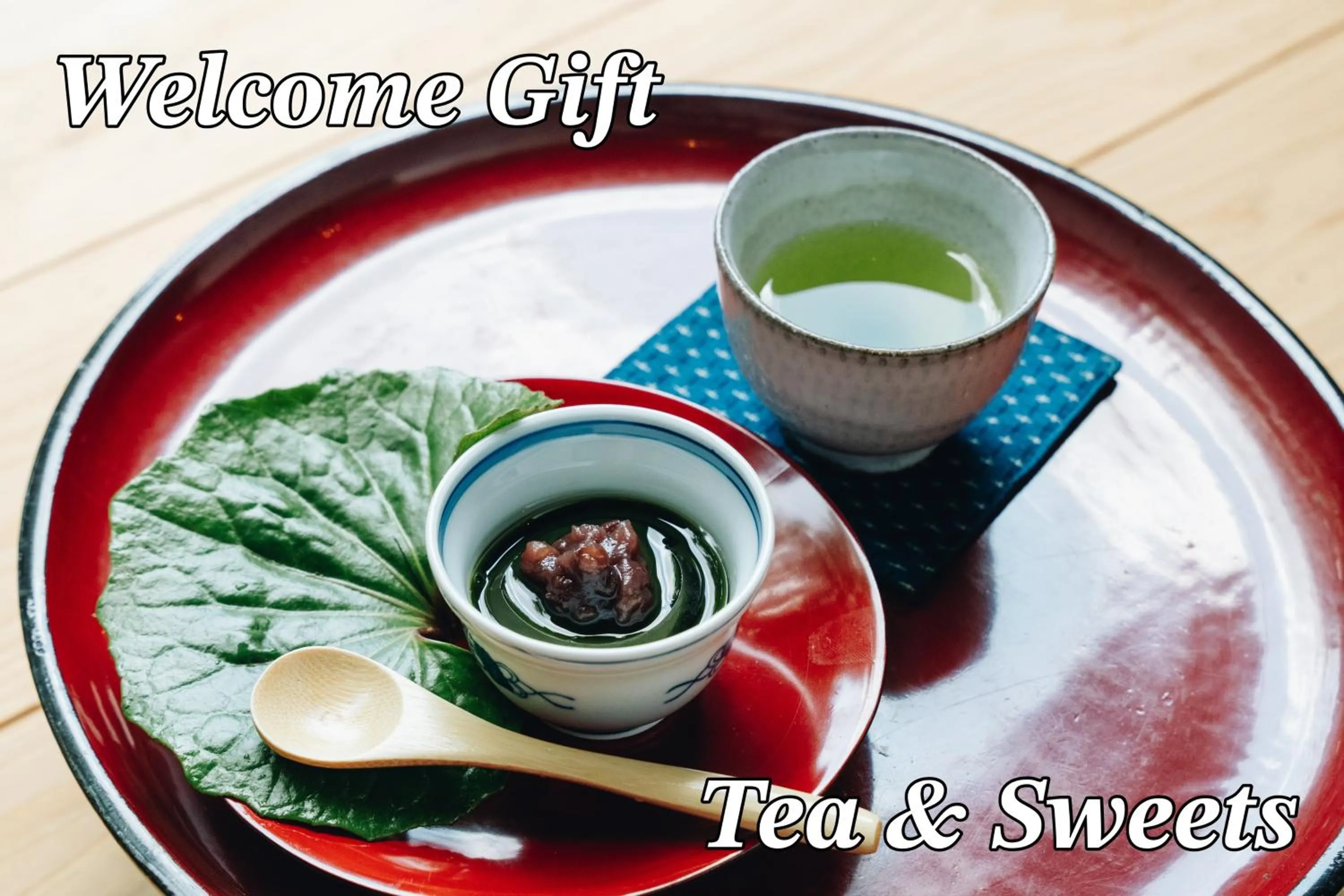 Food and drinks in RITA Yame Fukushima