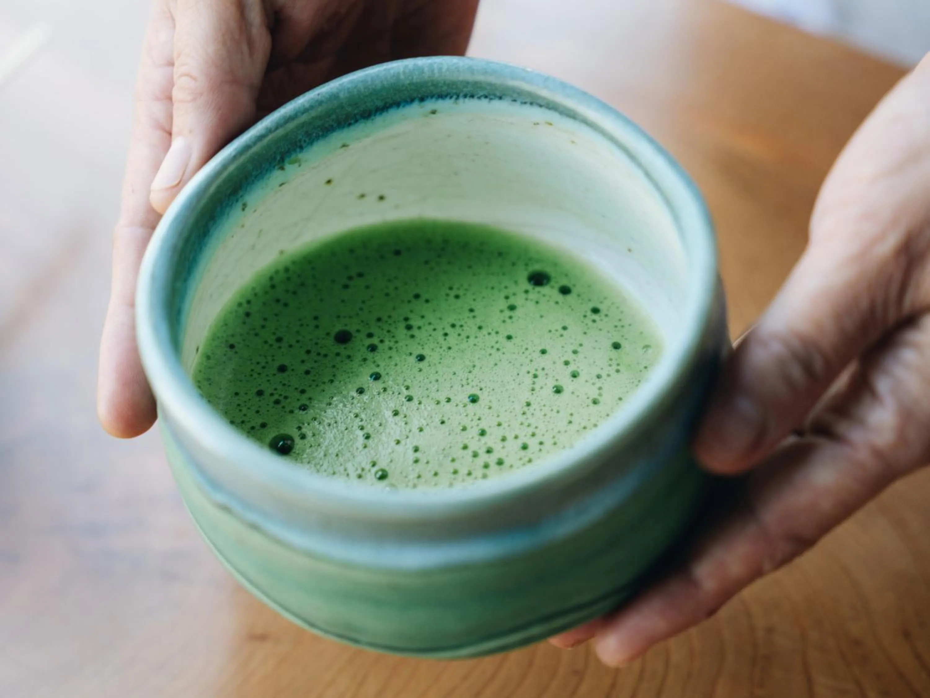 Breakfast in RITA Yame Fukushima