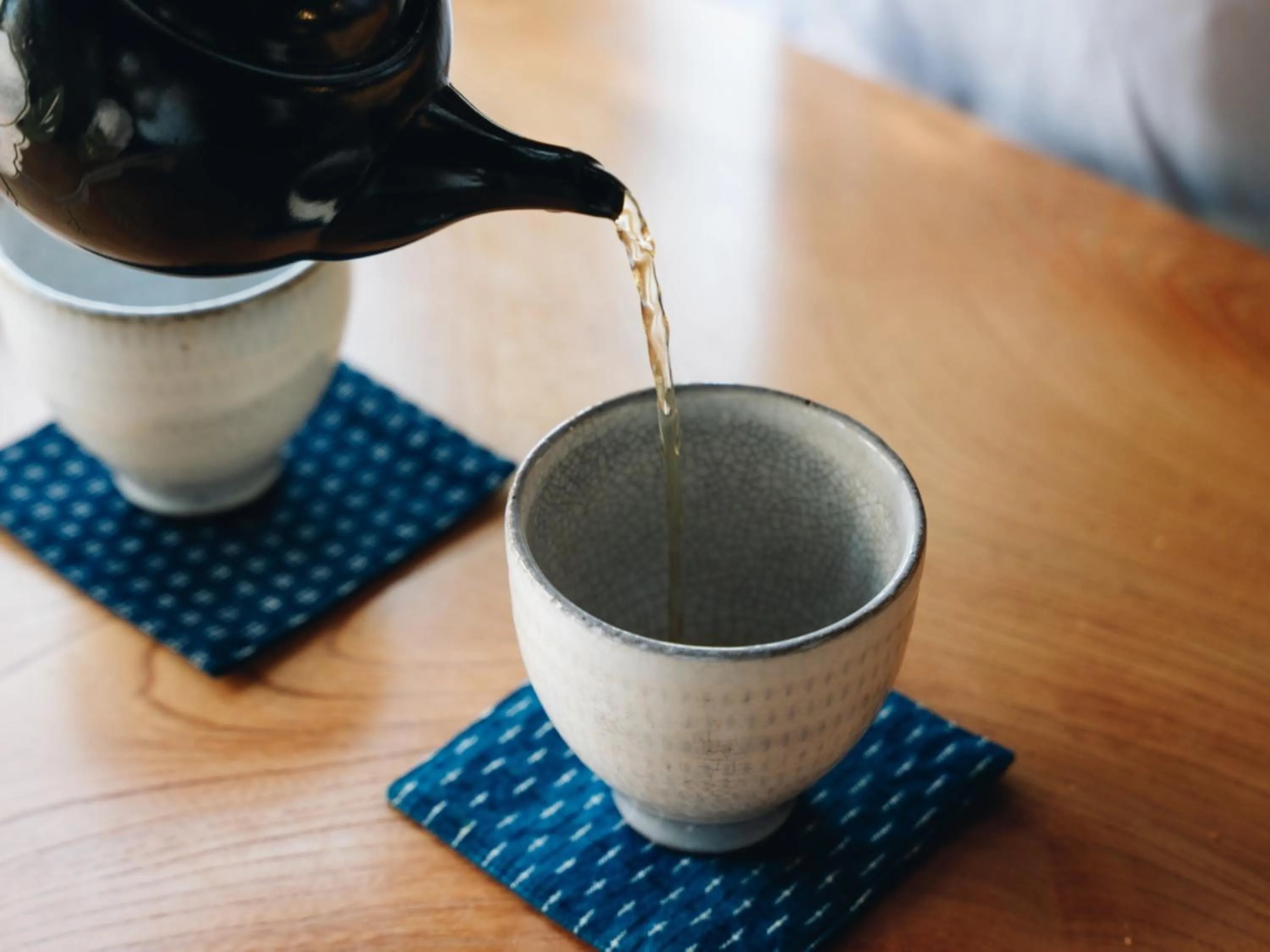 Breakfast in RITA Yame Fukushima