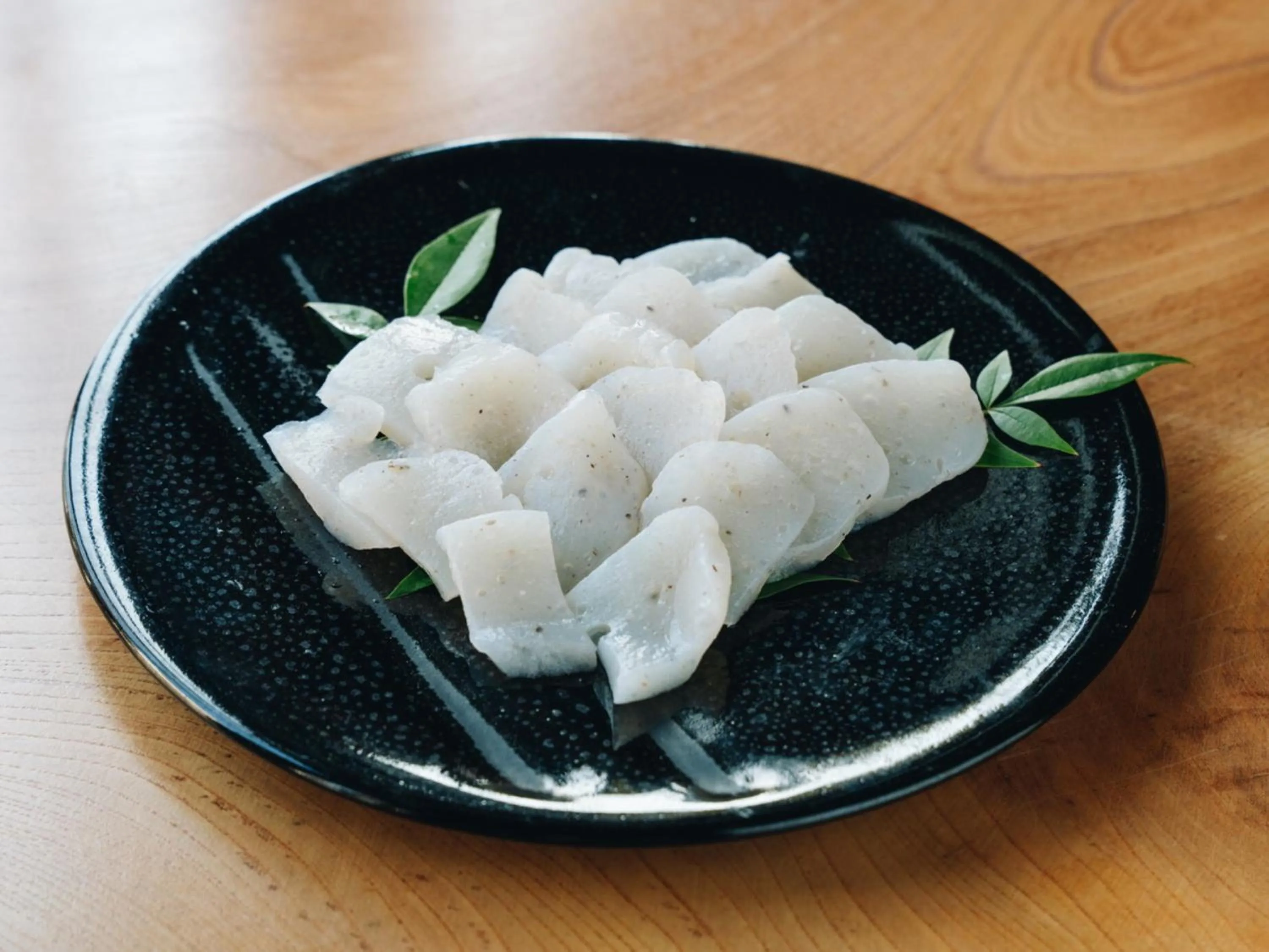 Breakfast in RITA Yame Fukushima