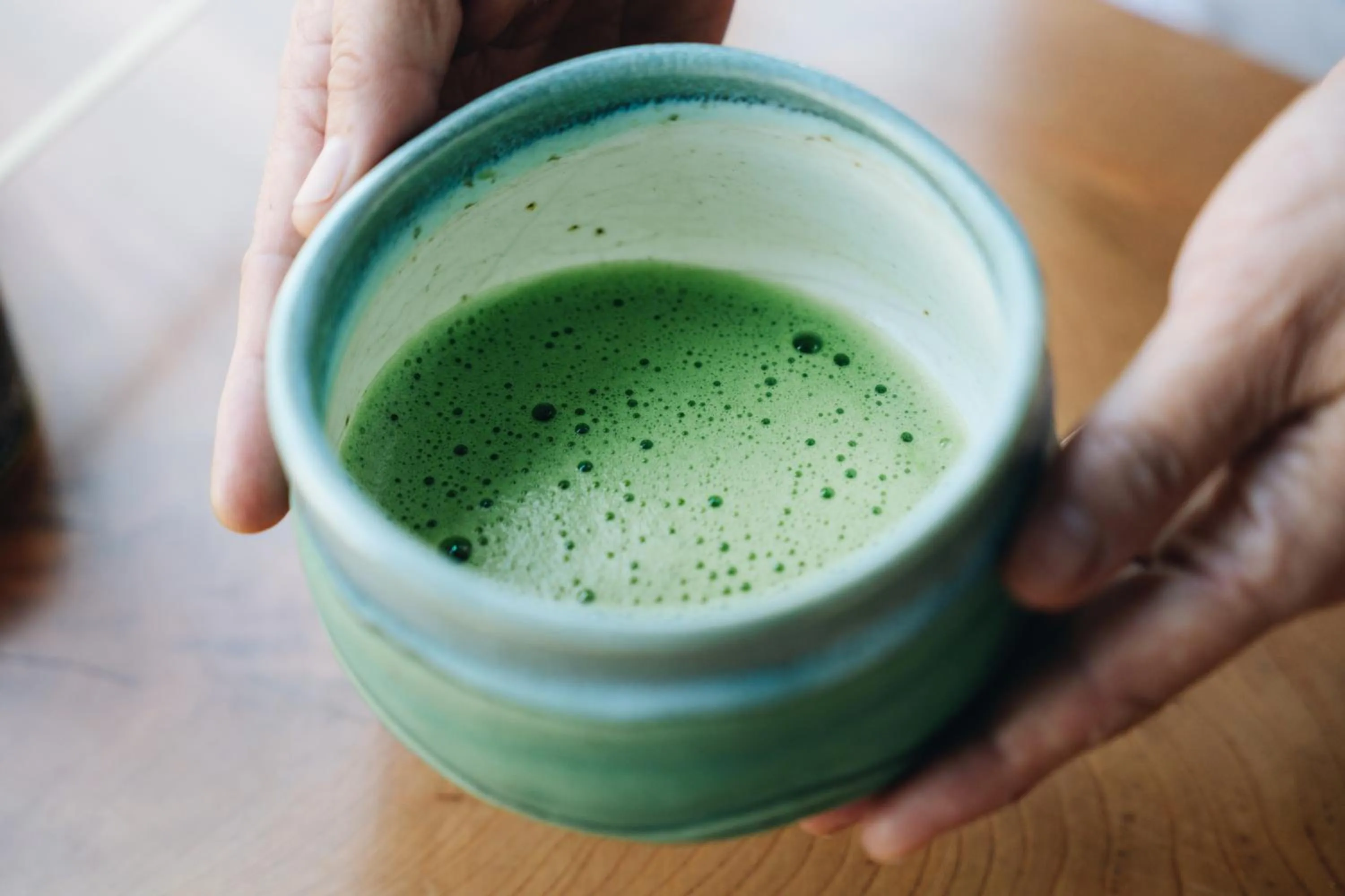 Breakfast in RITA Yame Fukushima
