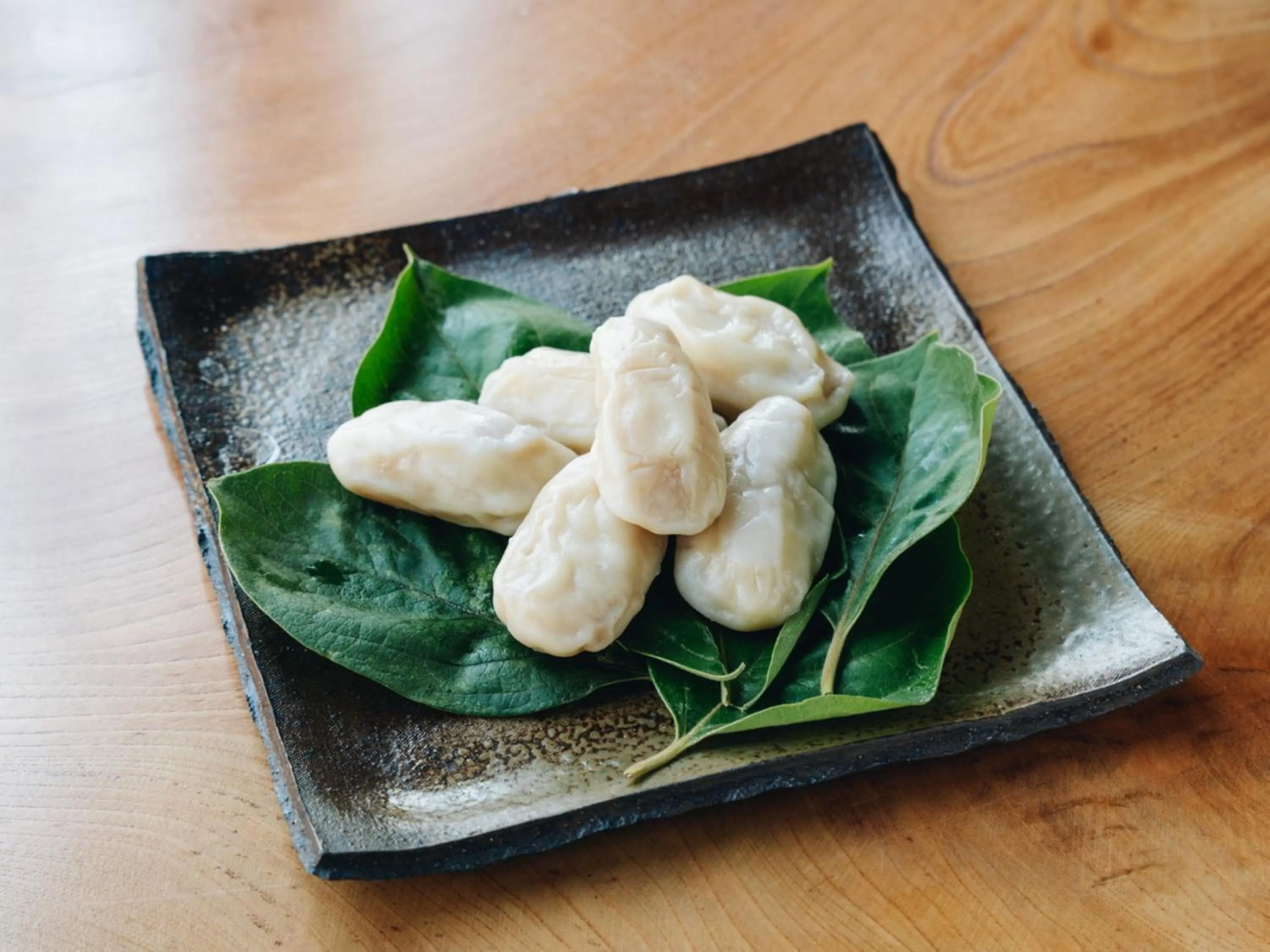 Breakfast in RITA Yame Fukushima
