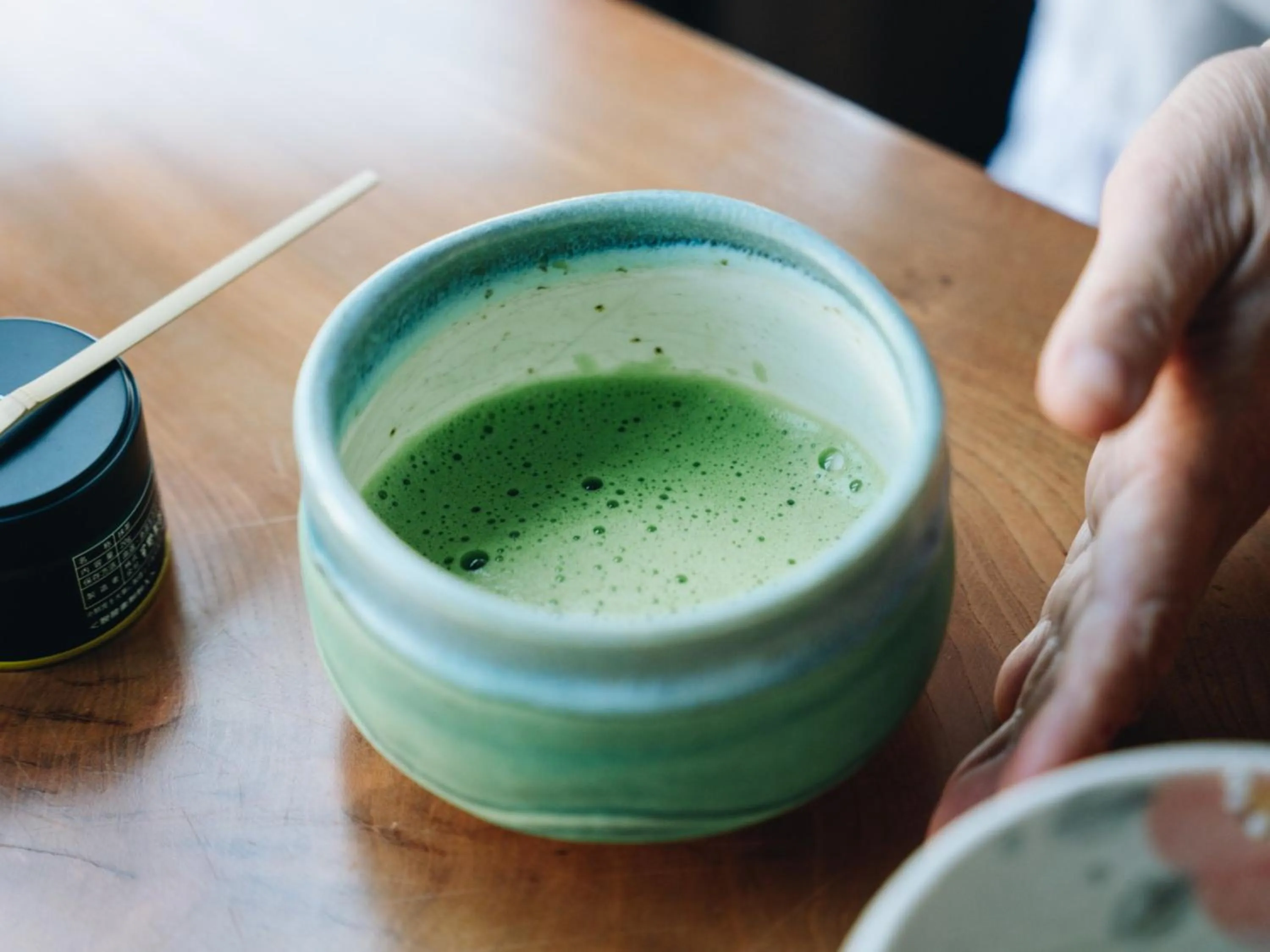 Breakfast in RITA Yame Fukushima