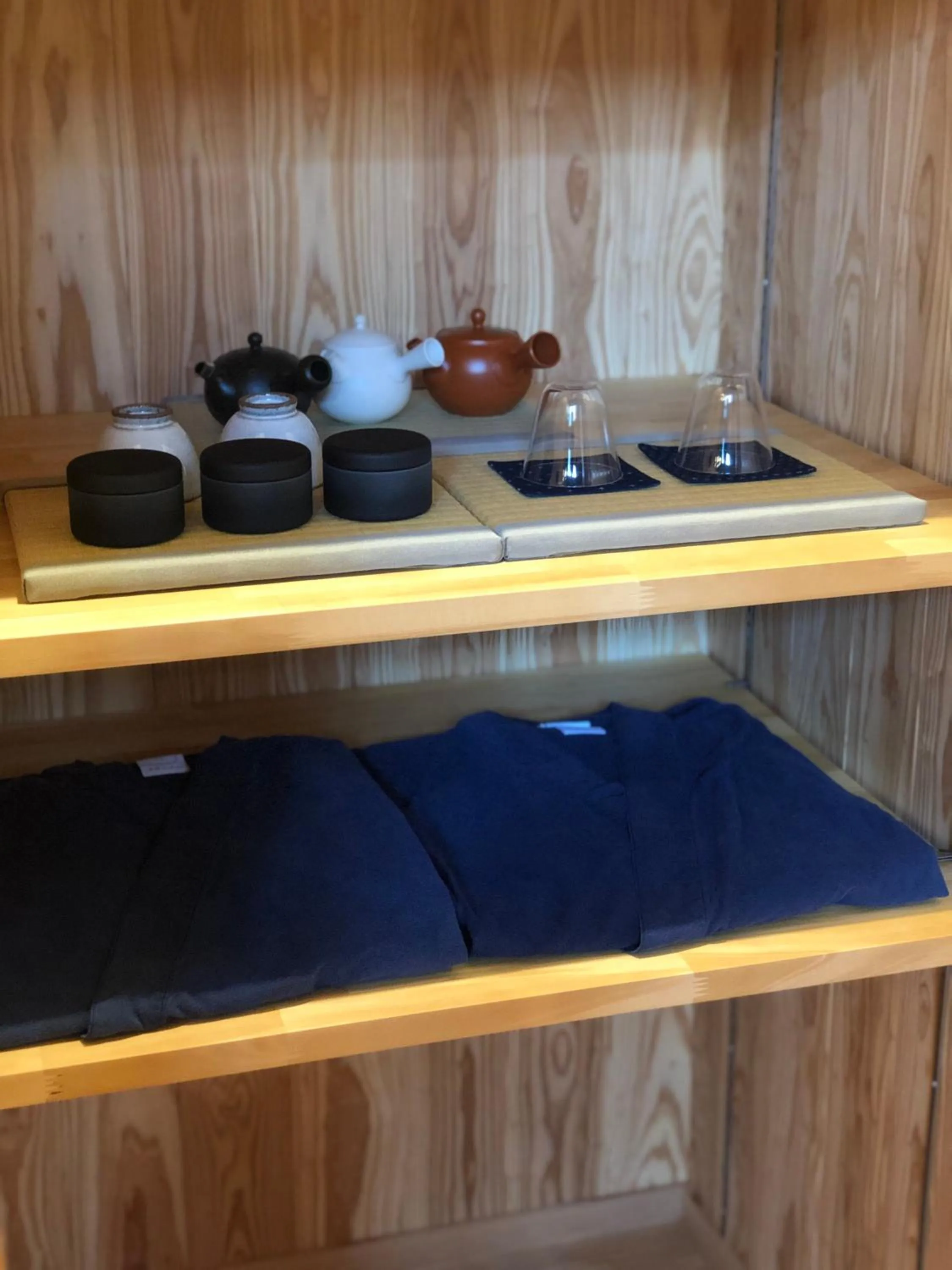 Photo of the whole room in RITA Yame Fukushima