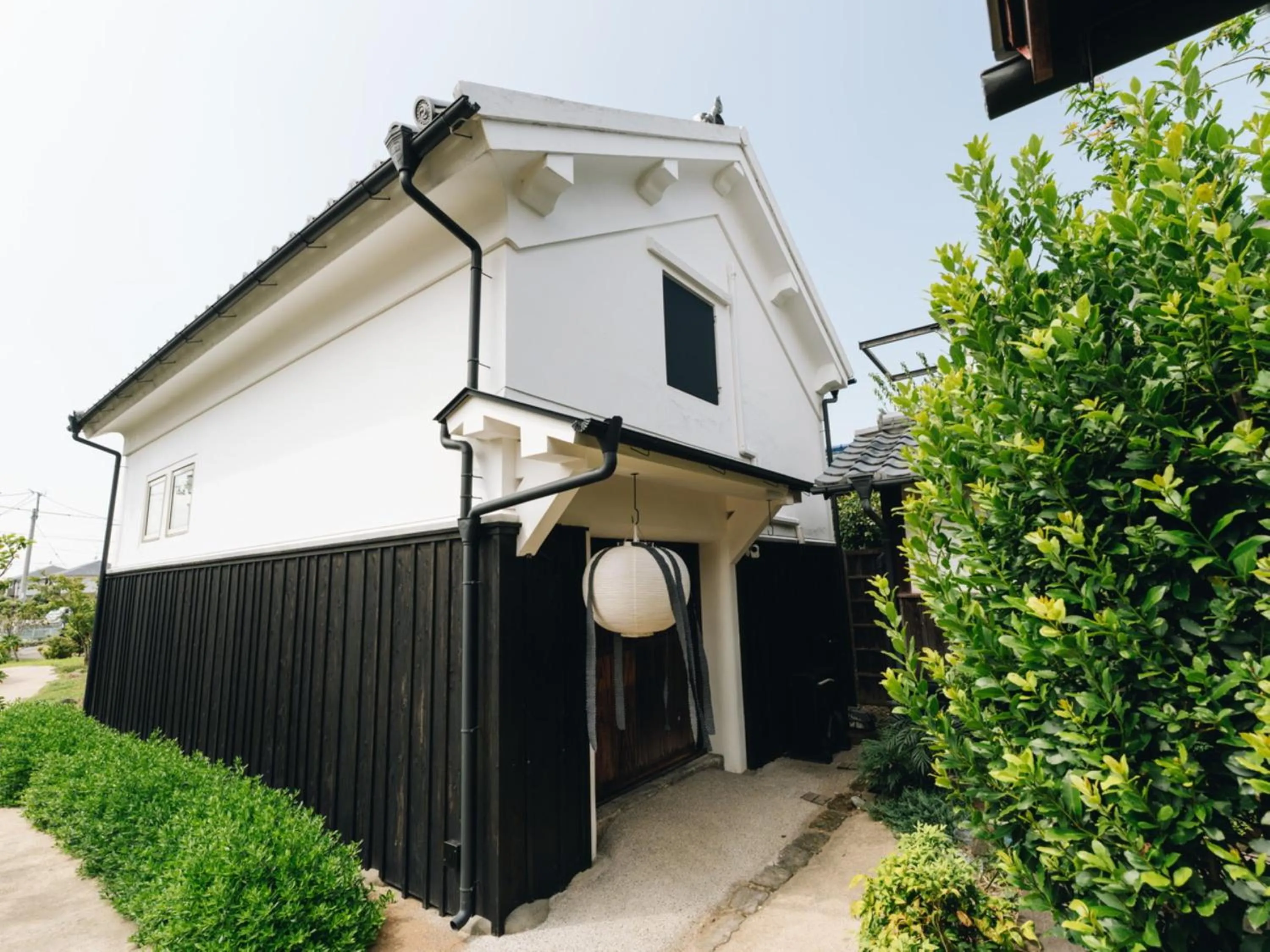 Property building in RITA Yame Fukushima
