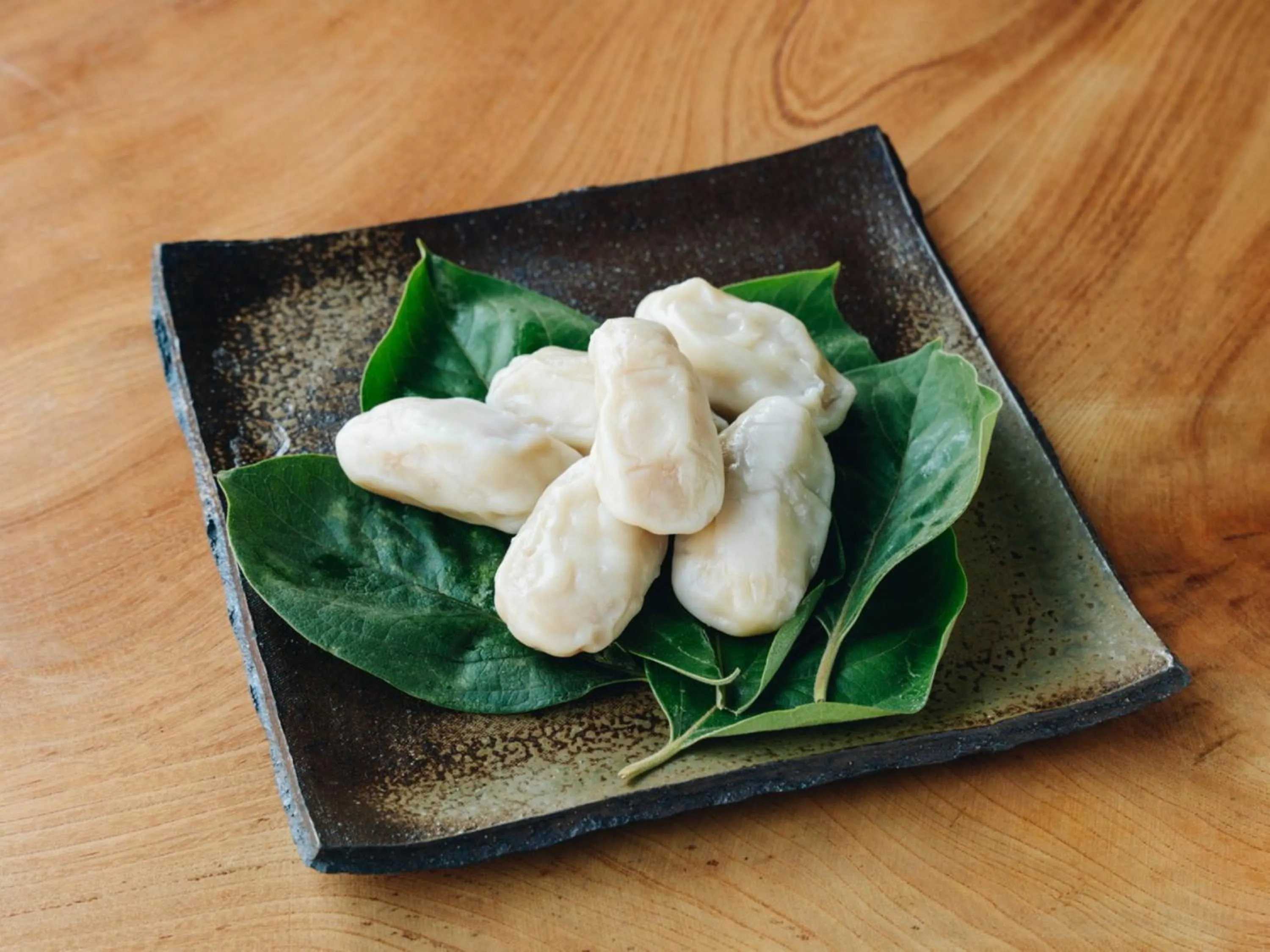 Breakfast in RITA Yame Fukushima