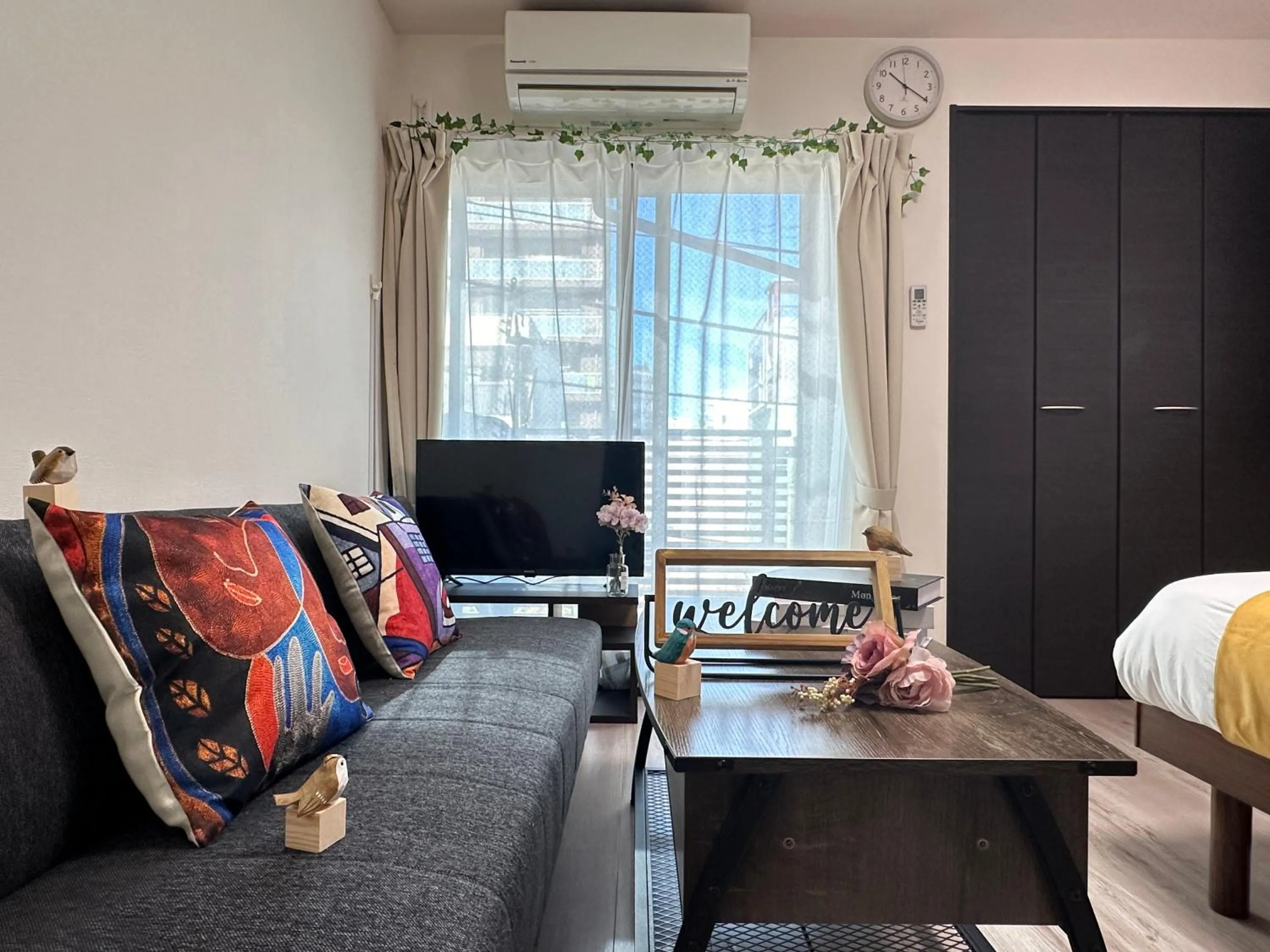 nestay inn tokyo asakusa