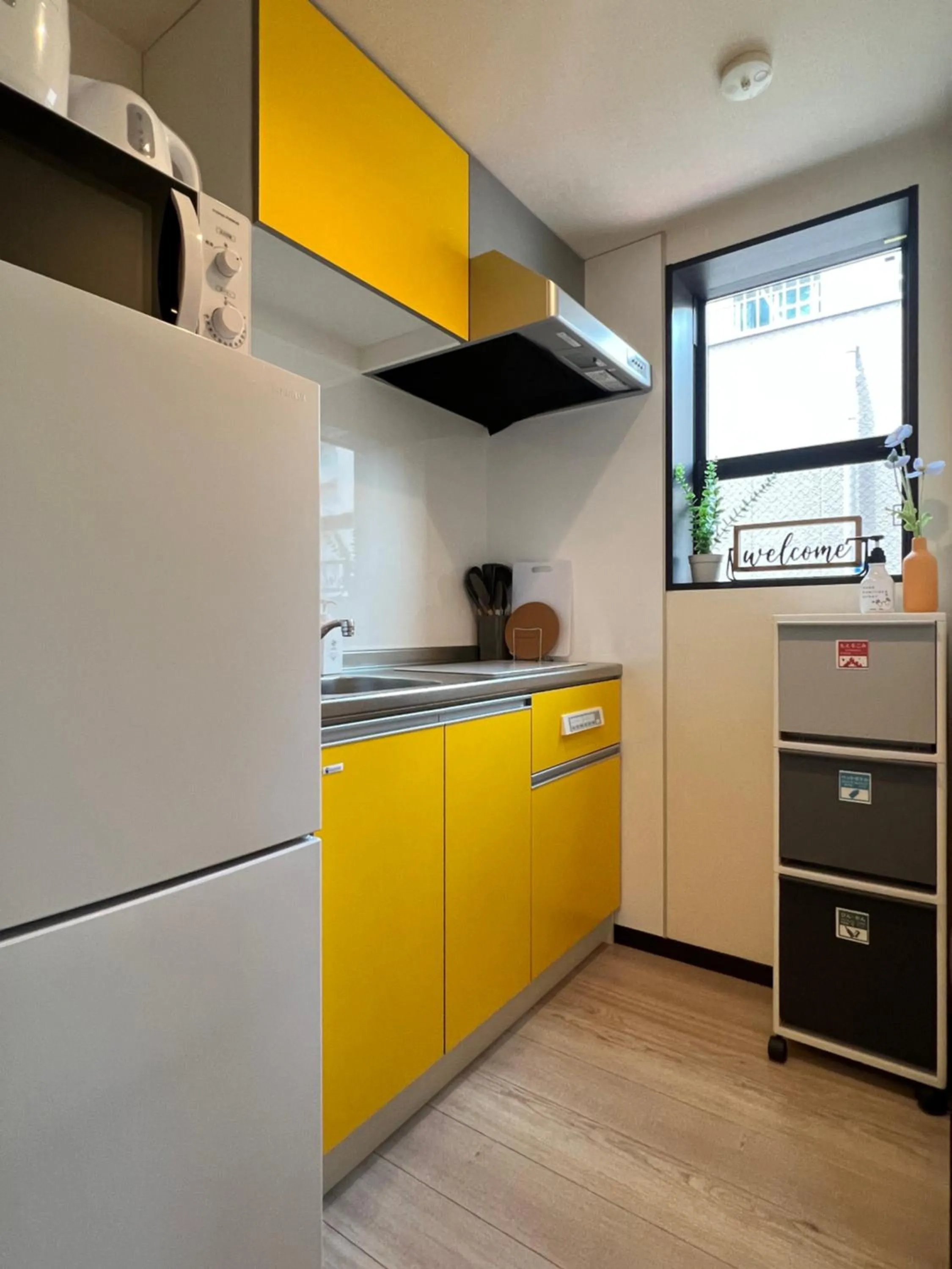 nestay inn tokyo asakusa