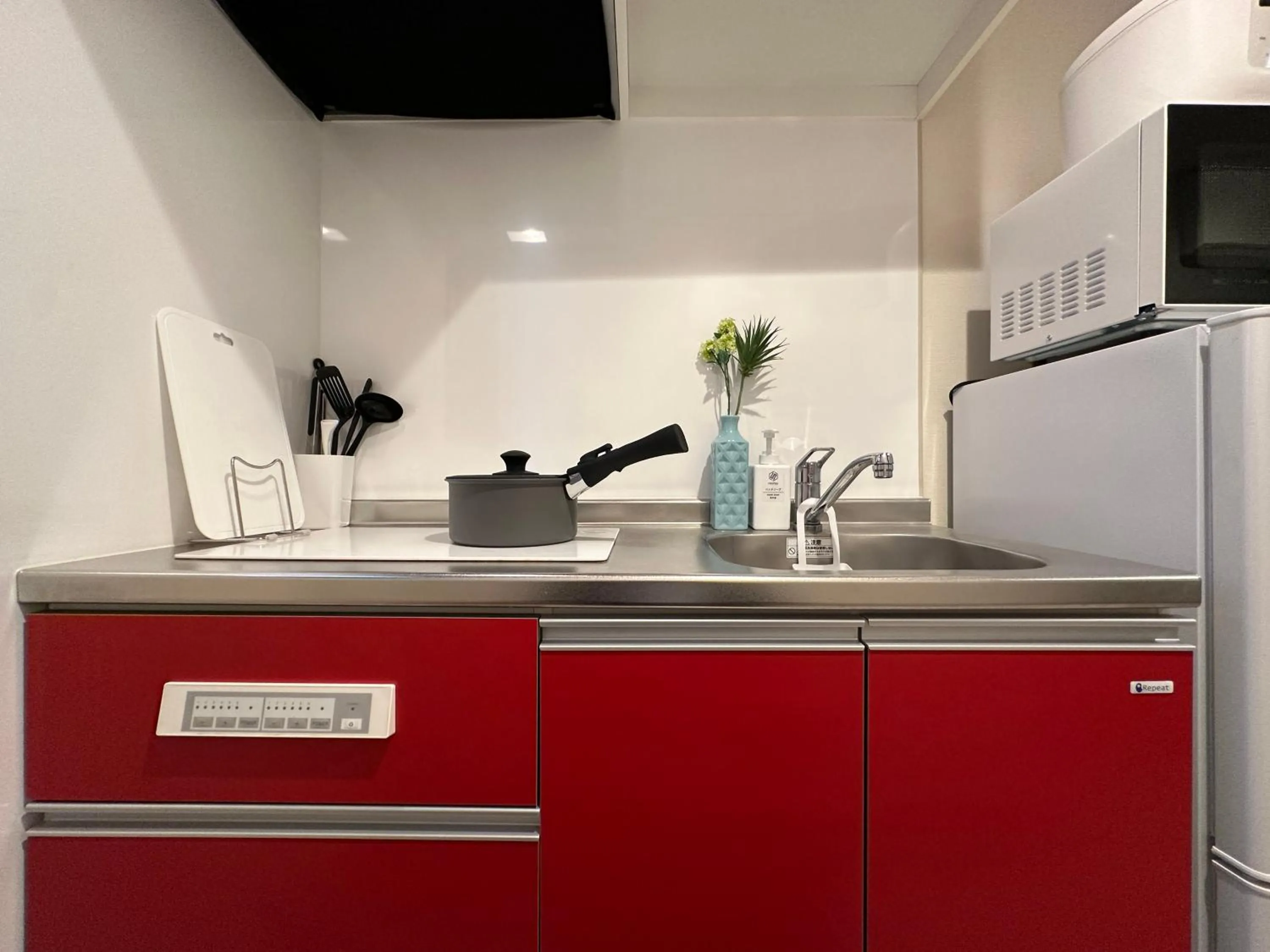 nestay inn tokyo asakusa