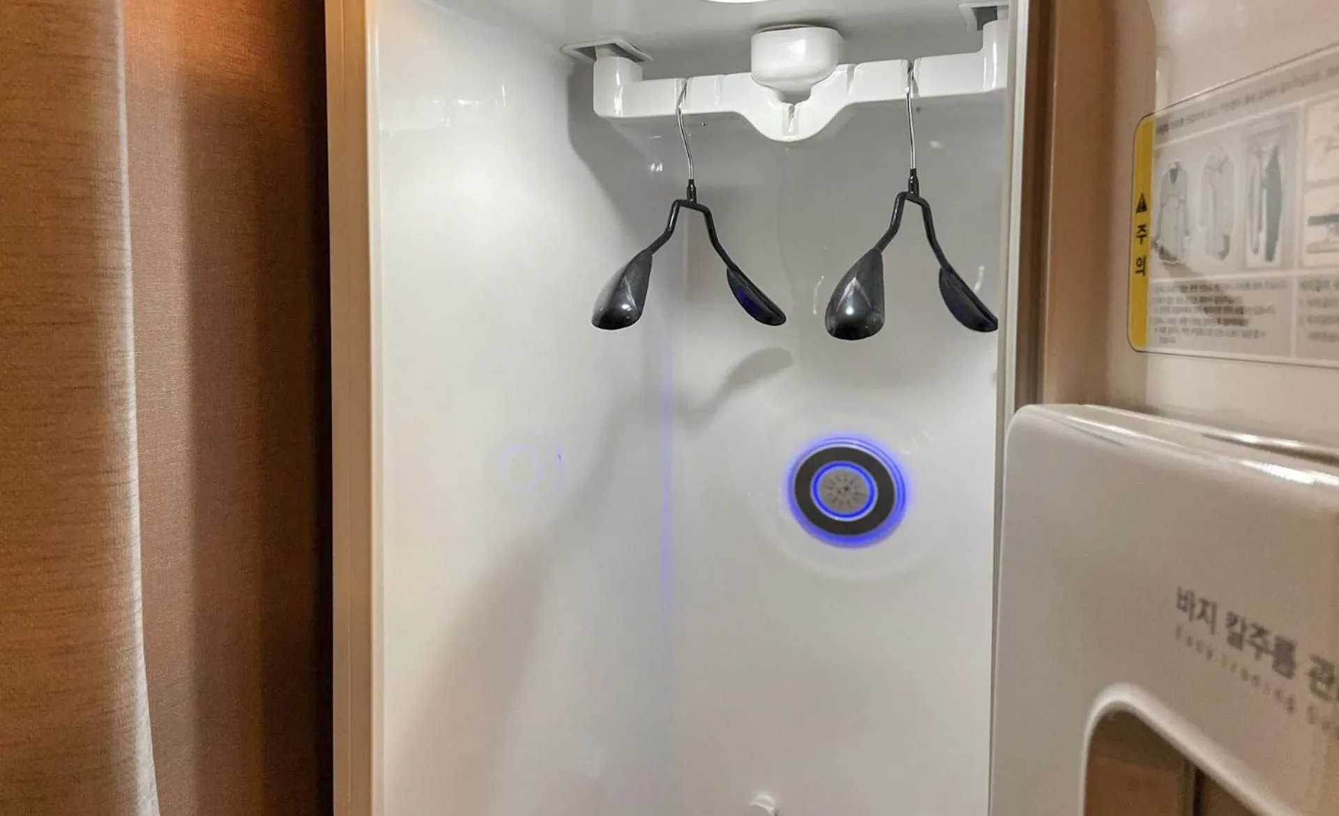 Brown Dot Hotel Yangsan Seochang