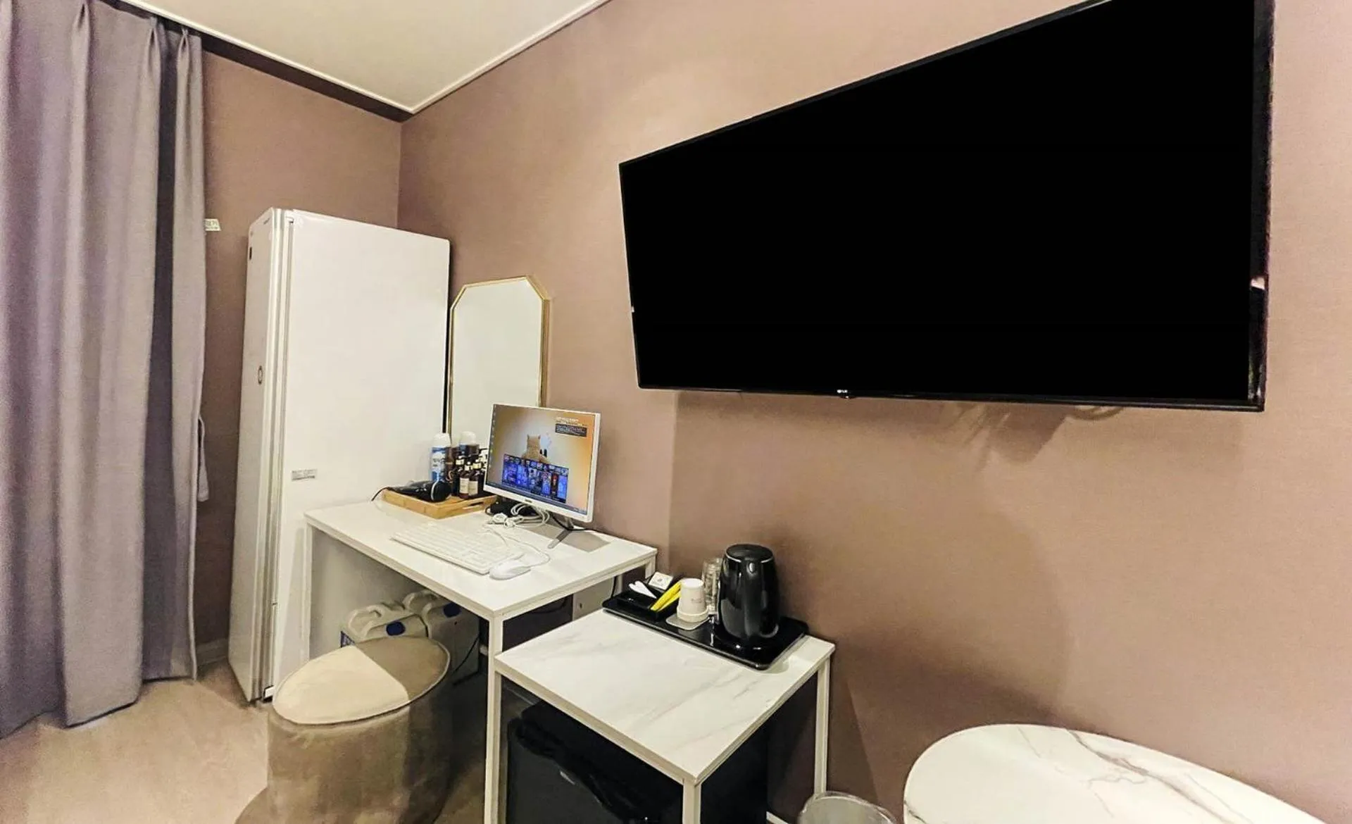 Brown Dot Hotel Yangsan Seochang