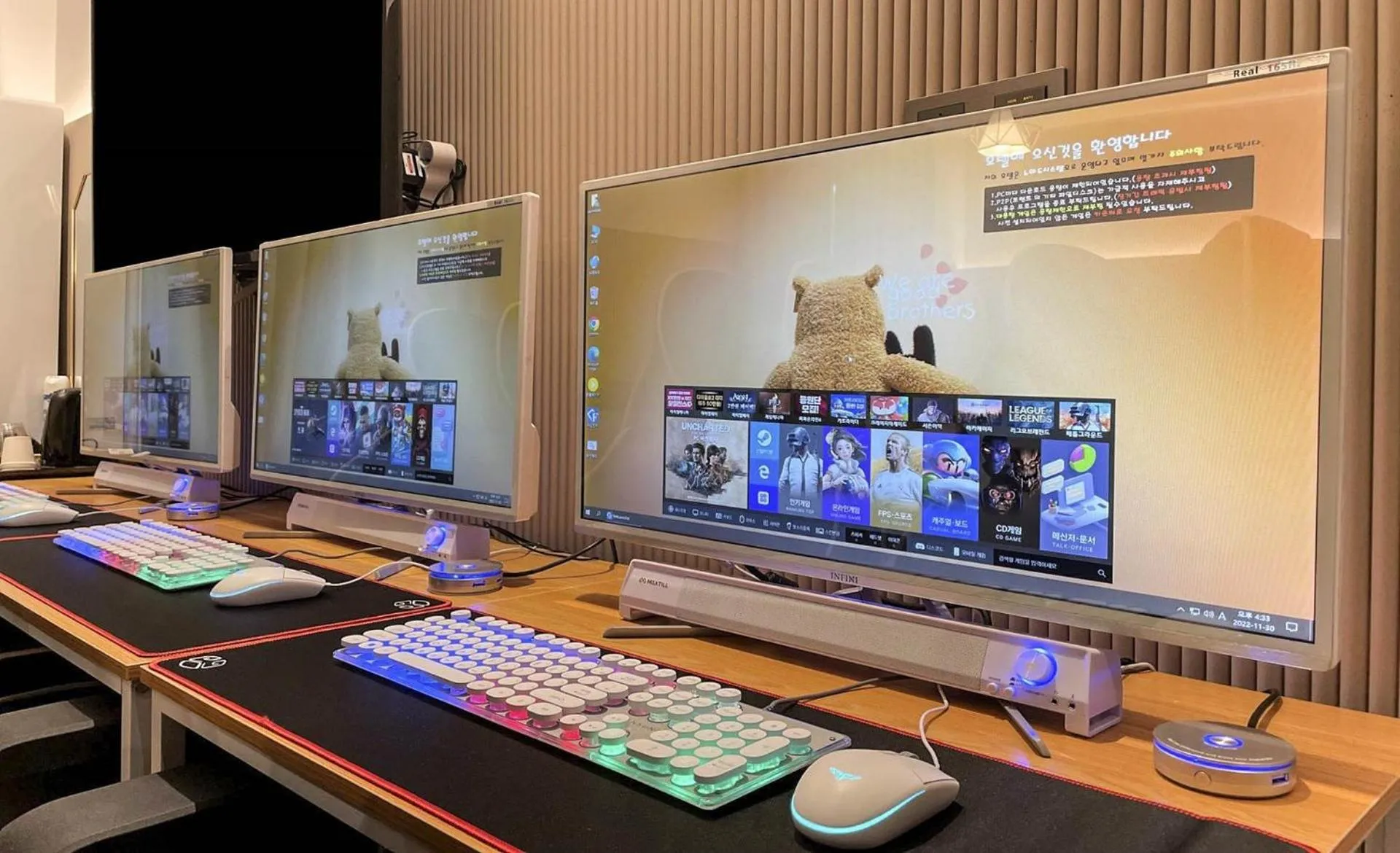 Brown Dot Hotel Yangsan Seochang