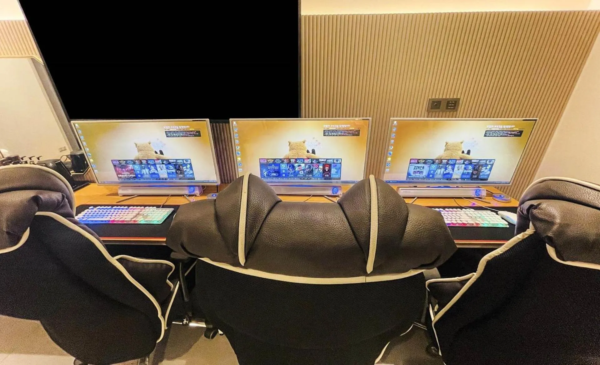 Brown Dot Hotel Yangsan Seochang