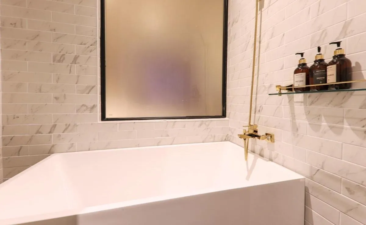 Brown Dot Hotel Yangsan Seochang