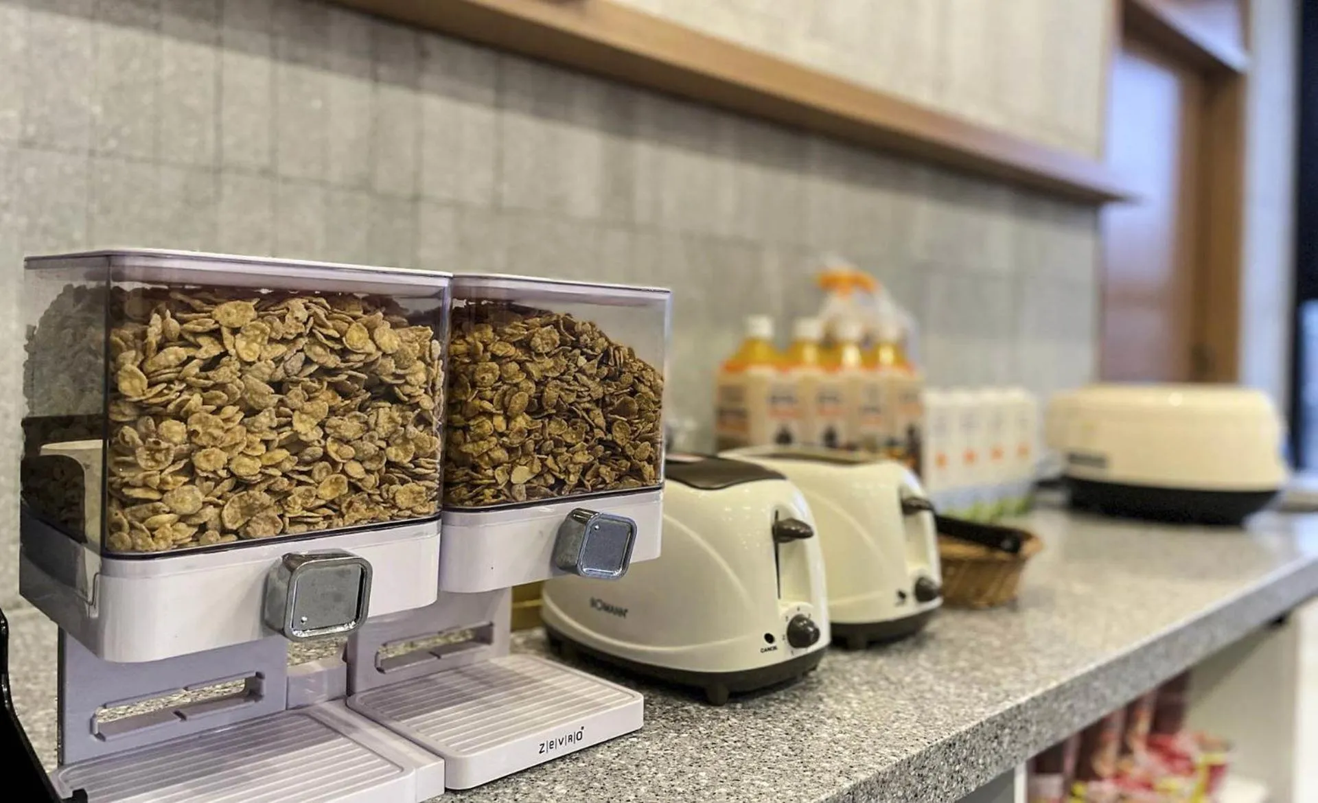 Brown Dot Hotel Yangsan Seochang