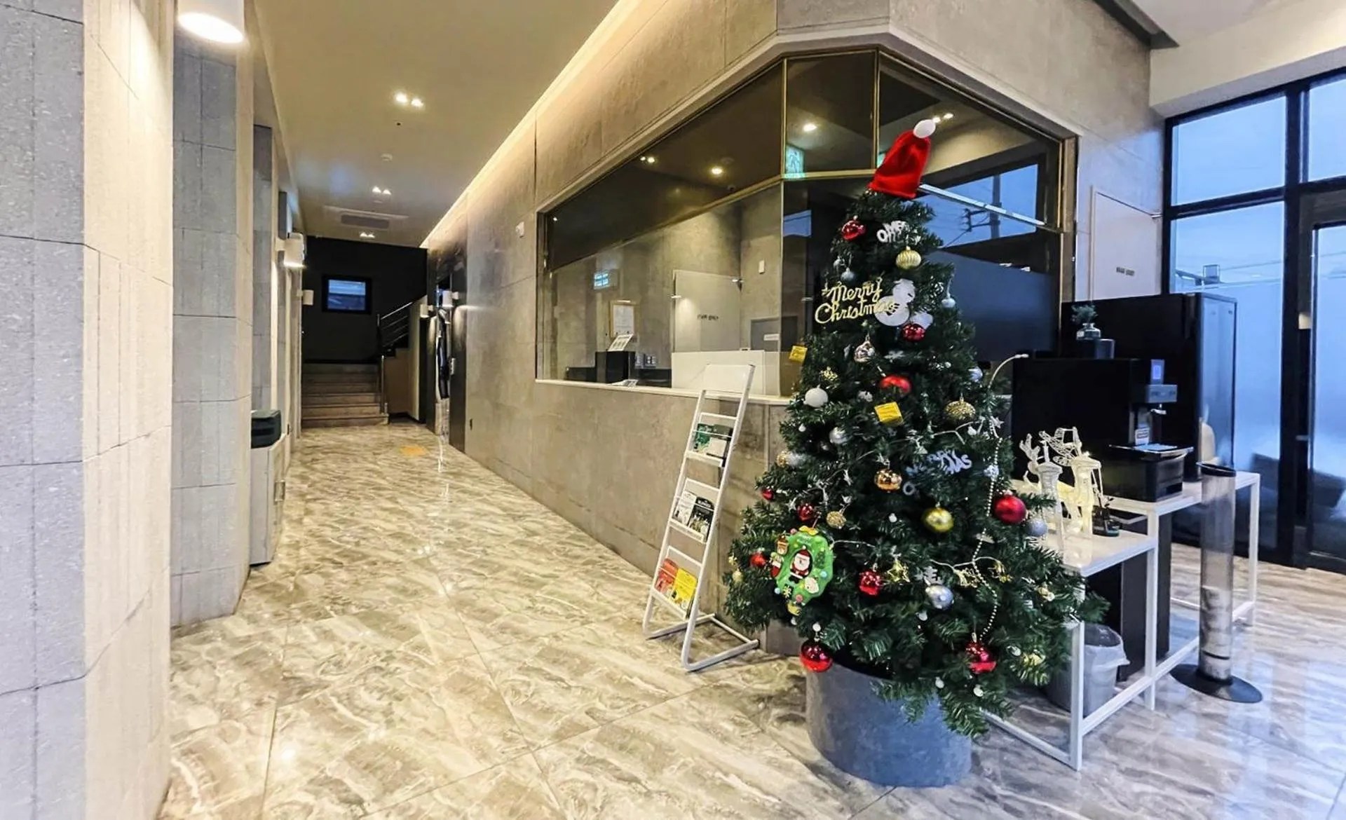 Brown Dot Hotel Yangsan Seochang