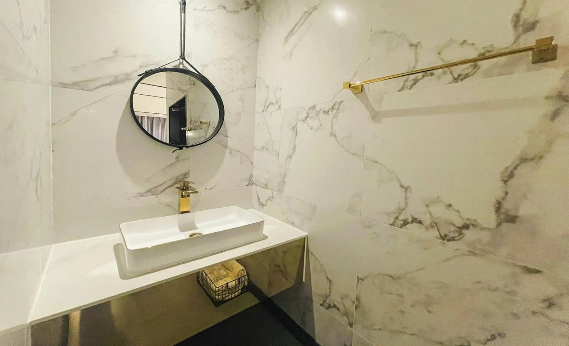 Brown Dot Hotel Yangsan Seochang