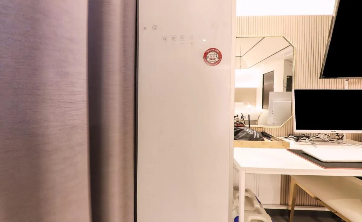 Brown Dot Hotel Yangsan Seochang